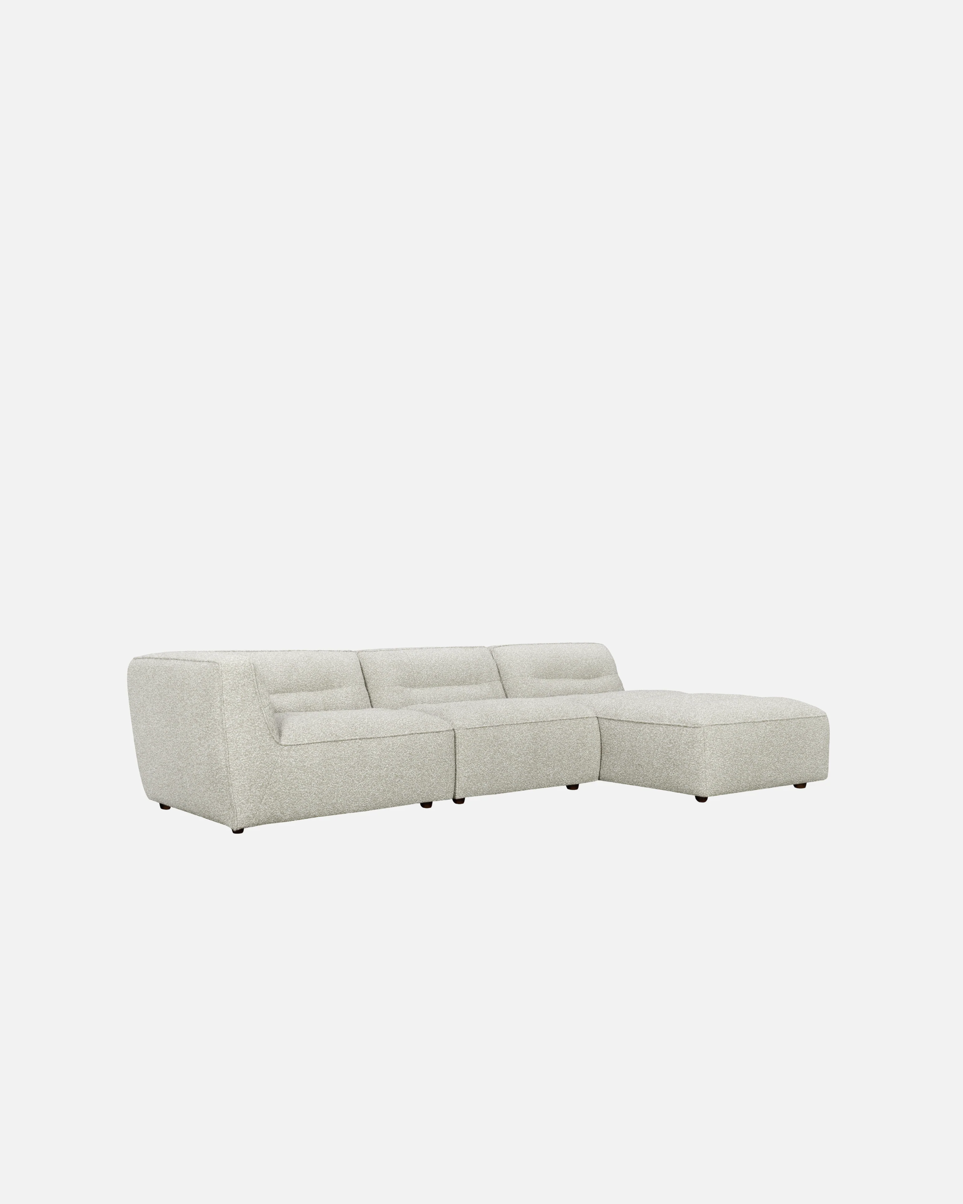 Grace Sofa 1 Seater Left Arm - Image 12