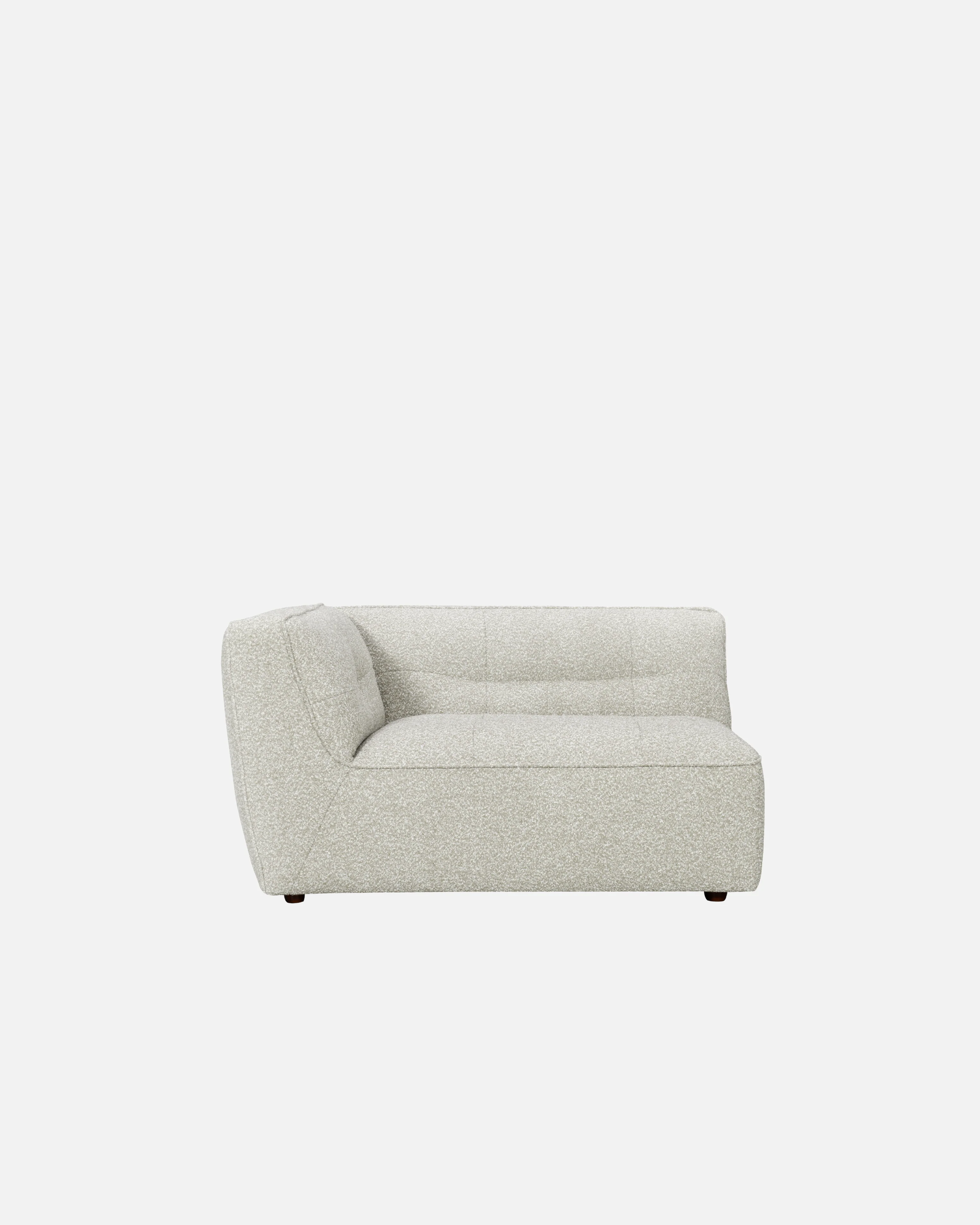 Grace Sofa 1 Seater Left Arm - Image 8
