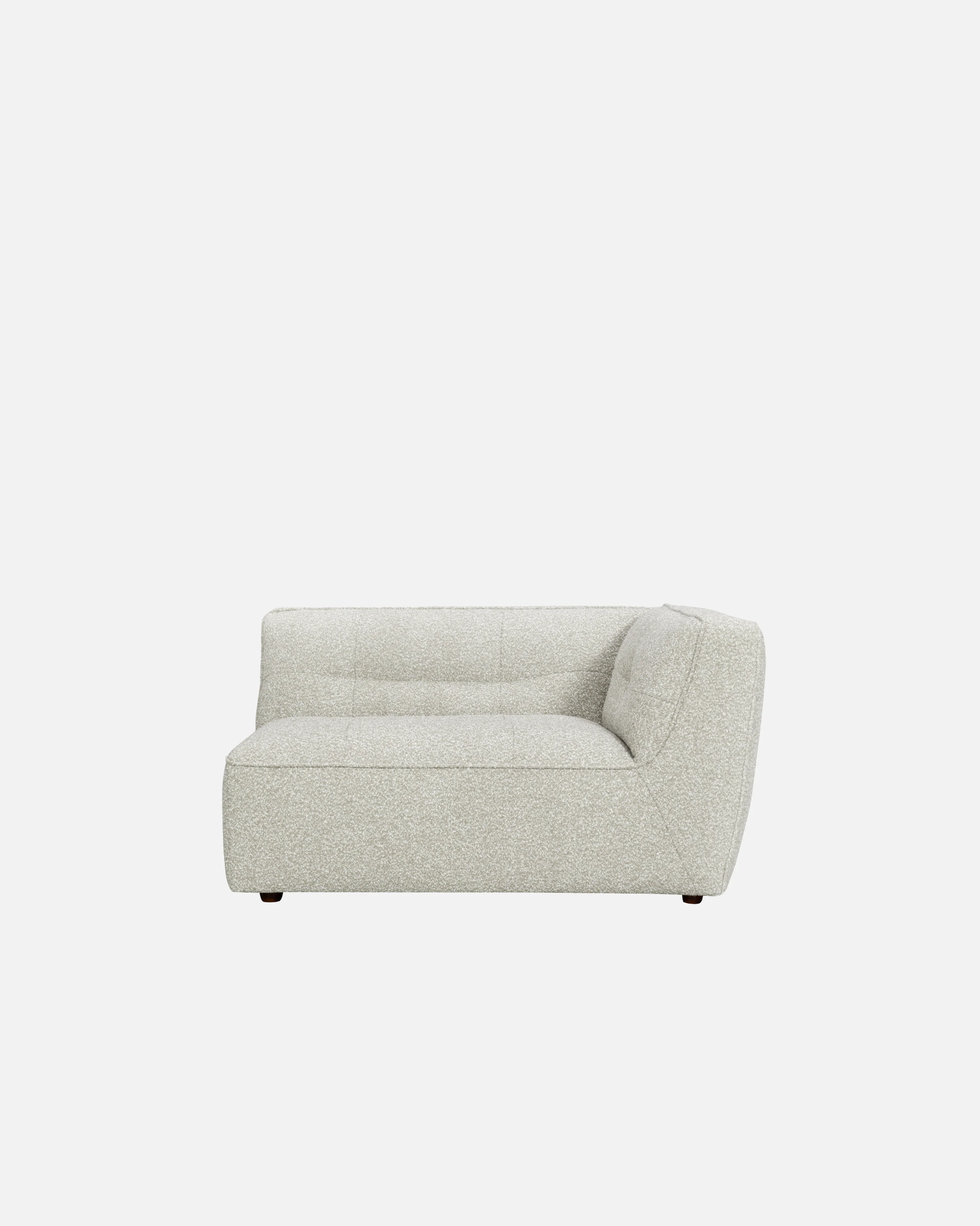 Grace Sofa 1 Seater Right Arm - Image 3