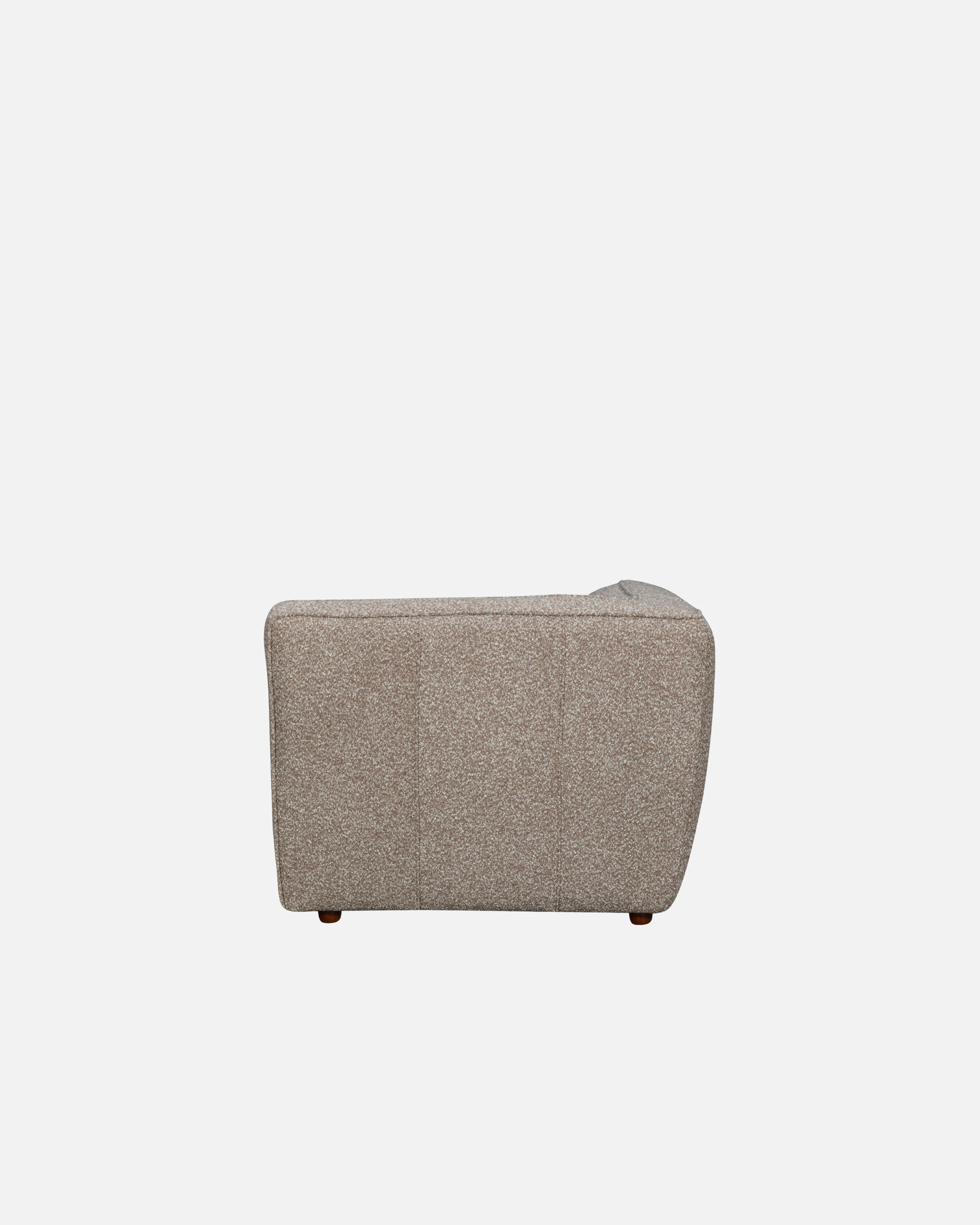 Grace Sofa 1 Seater Right Arm - Image 4