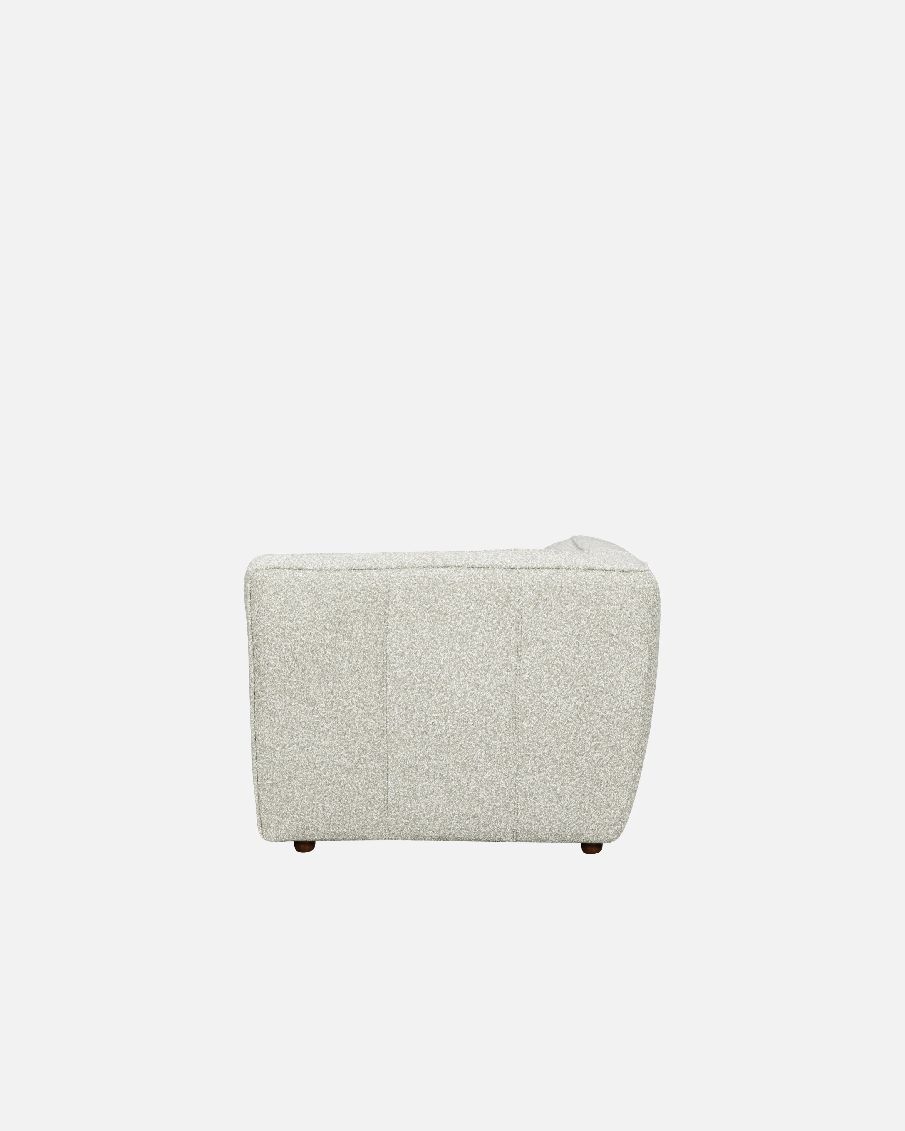 Grace Sofa 1 Seater Right Arm - Image 5
