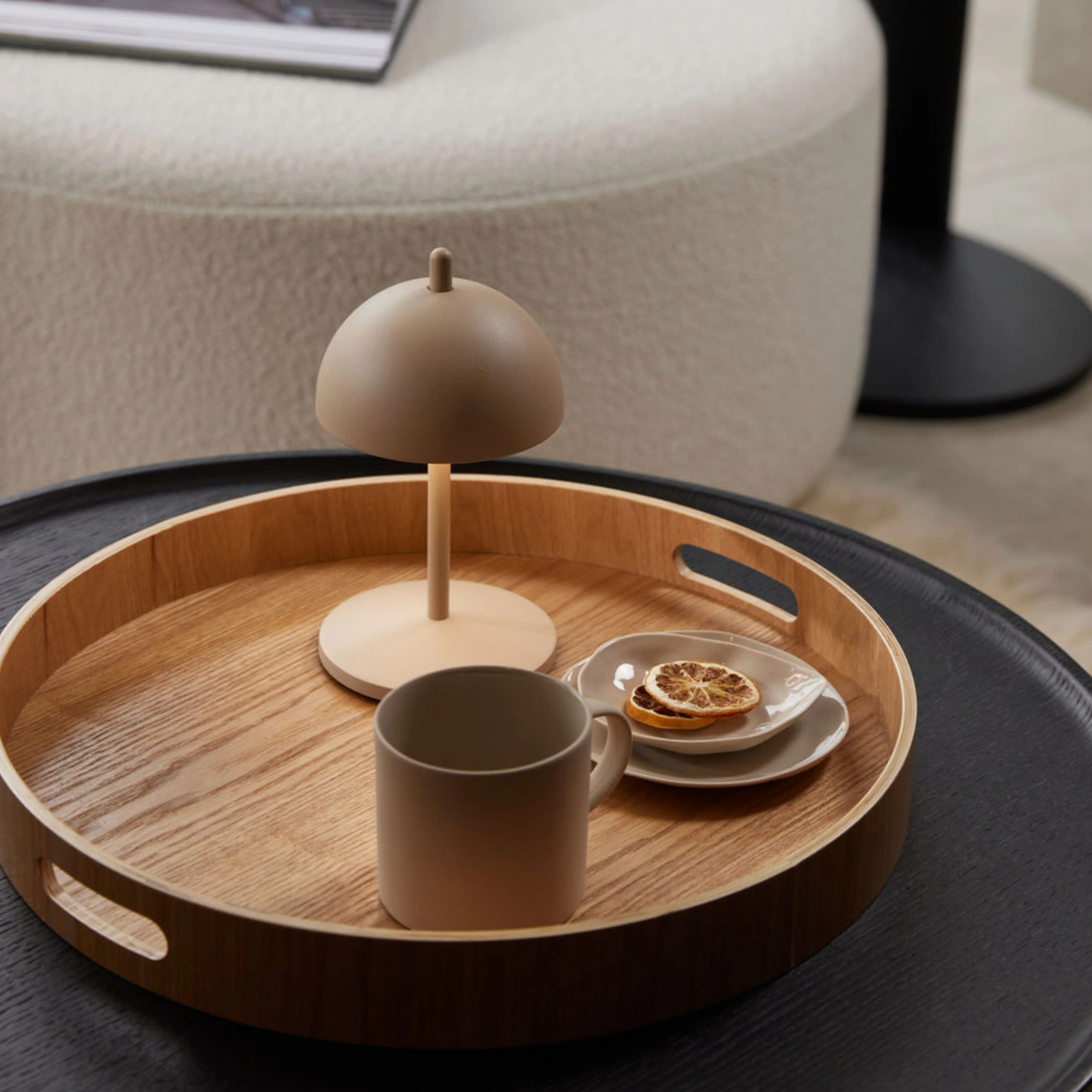 Haan Condiment Dish - Image 4