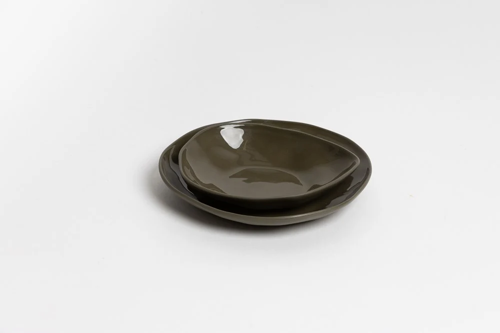 Haan Condiment Dish - Image 5