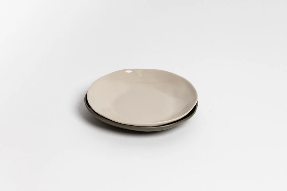 Haan Round Dish - Image 4