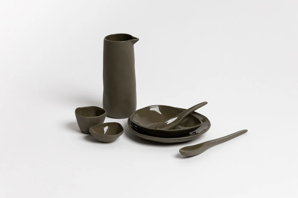 Haan Round Dish - Image 5