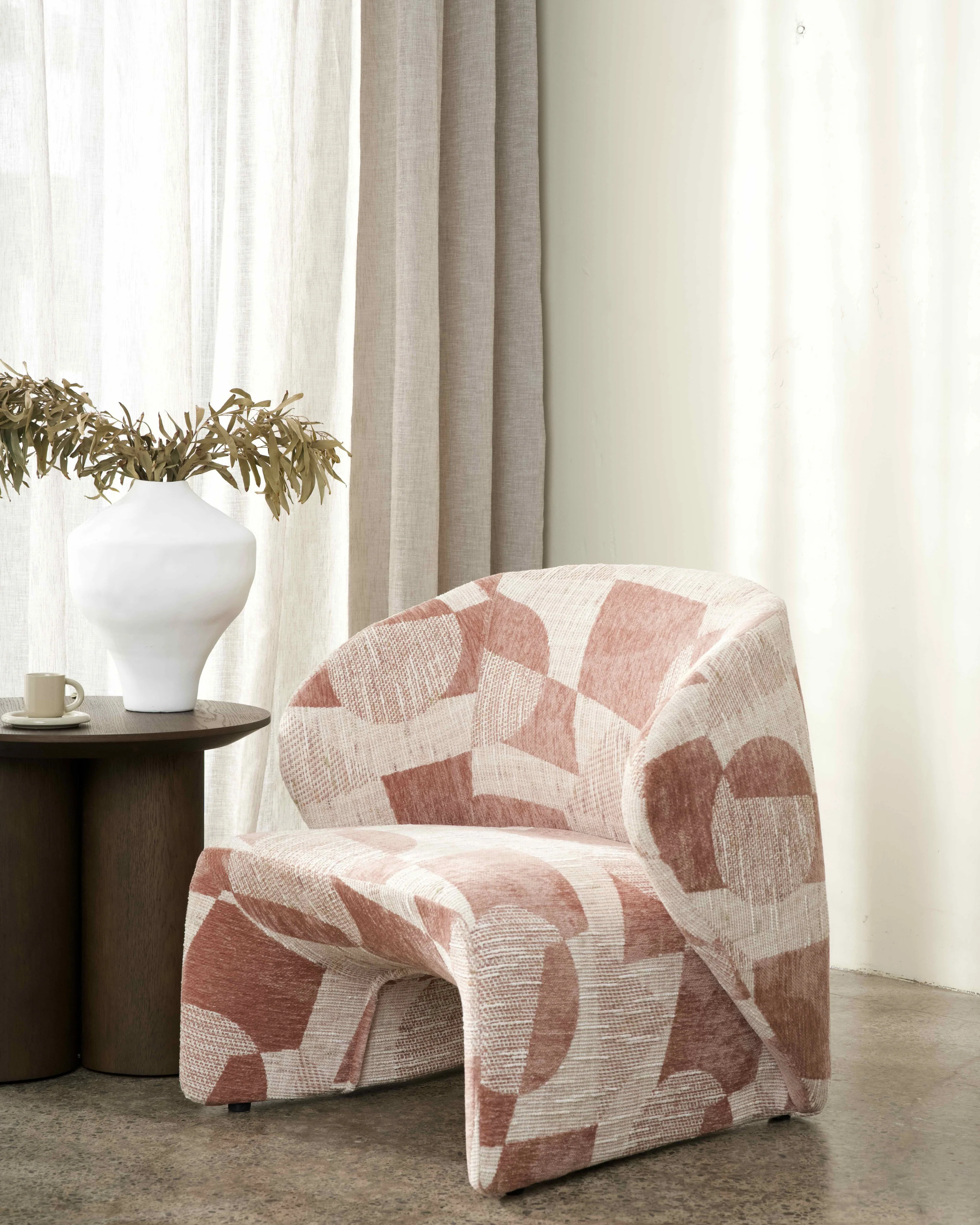 Halo Chair - Image 5