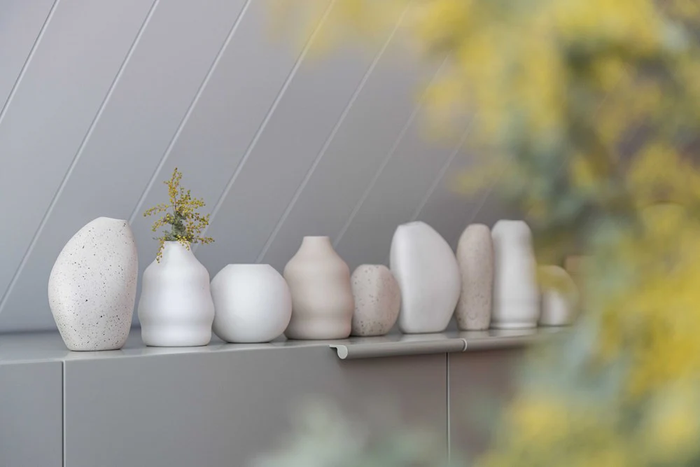 Harmie Vase Boban - Image 4
