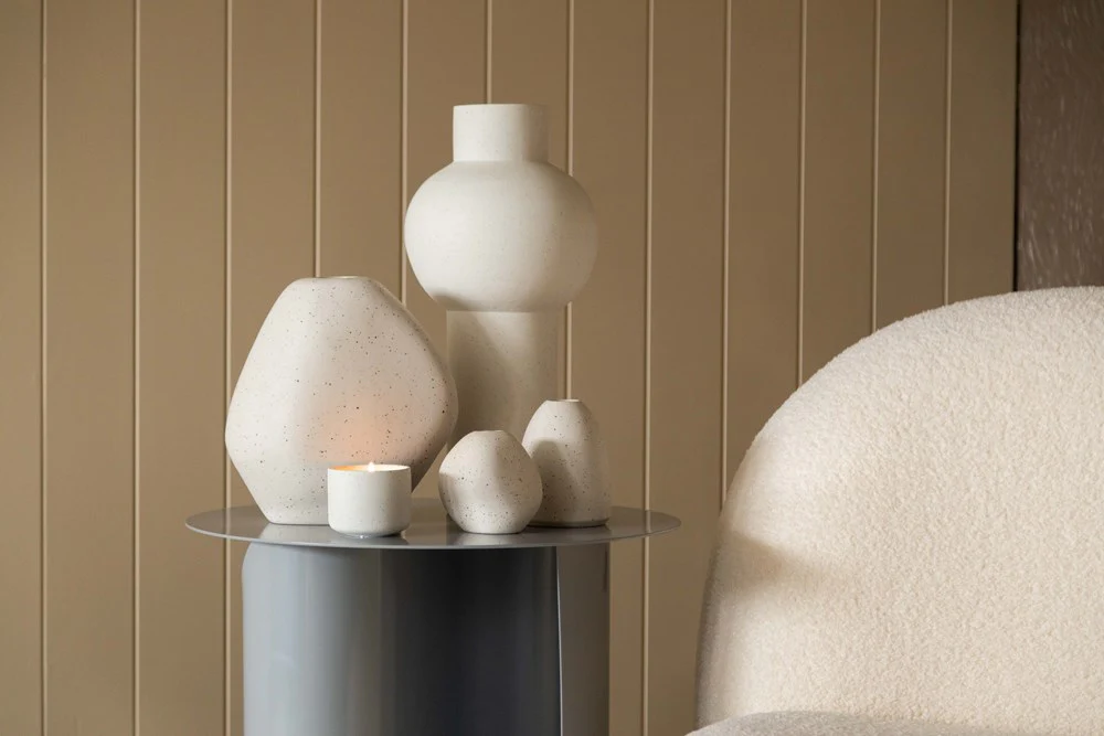Harmie Vase Pebble - Image 3