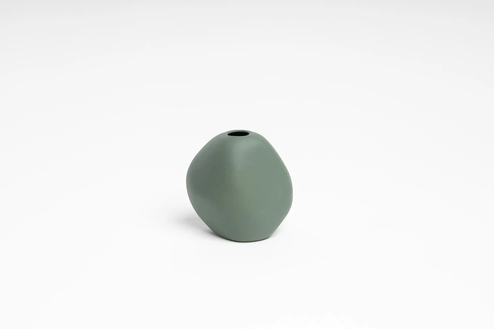 Harmie Vase Pebble - Image 4