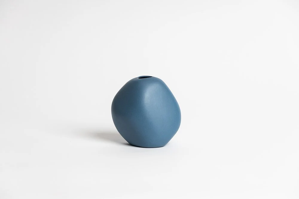 Harmie Vase Pebble - Image 5