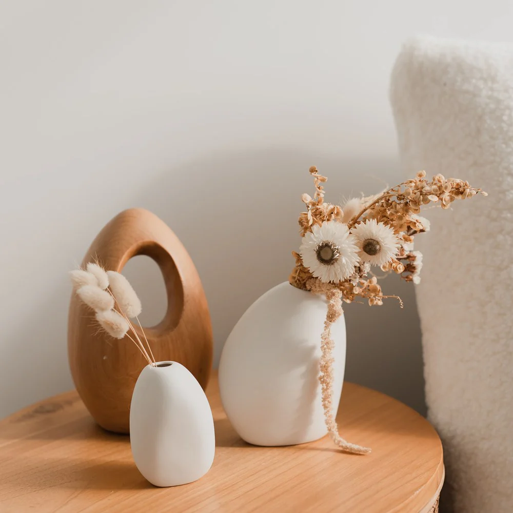 Harmie Vase Pipi - Image 3