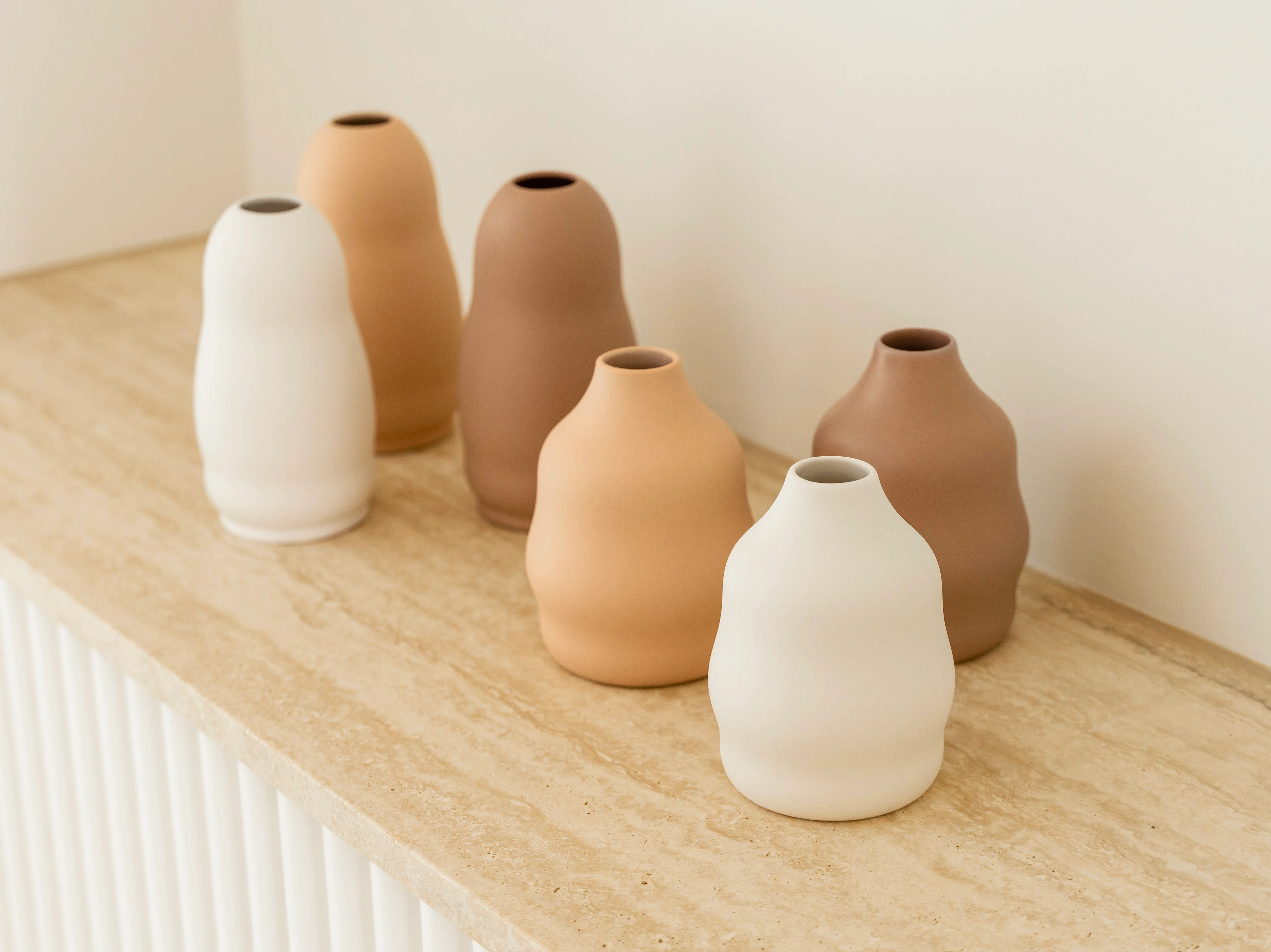 Harmie Vase Rosie - Image 4