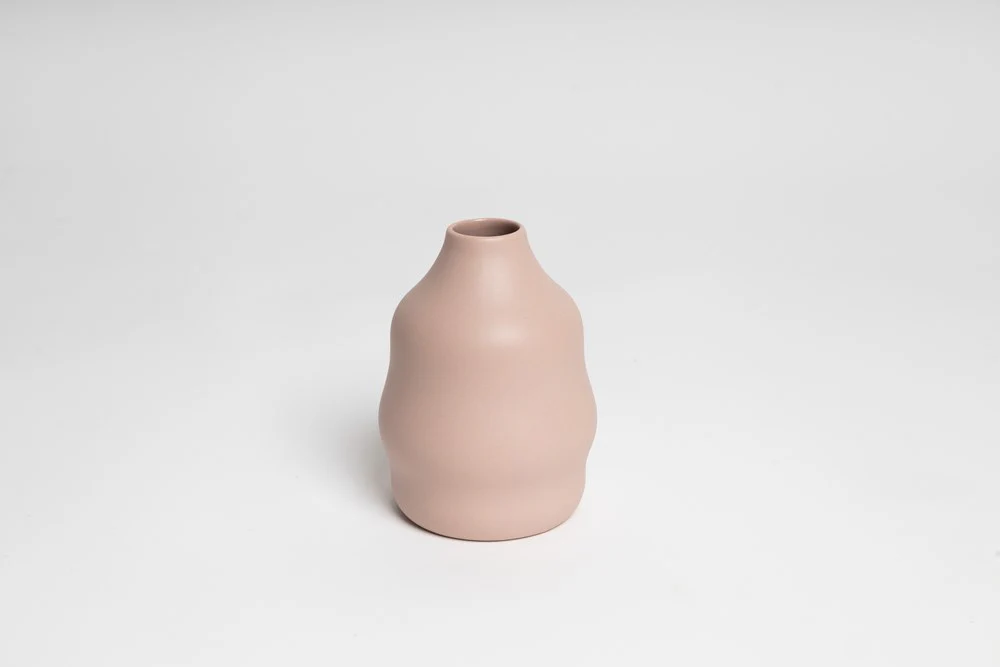 Harmie Vase Rosie - Image 6