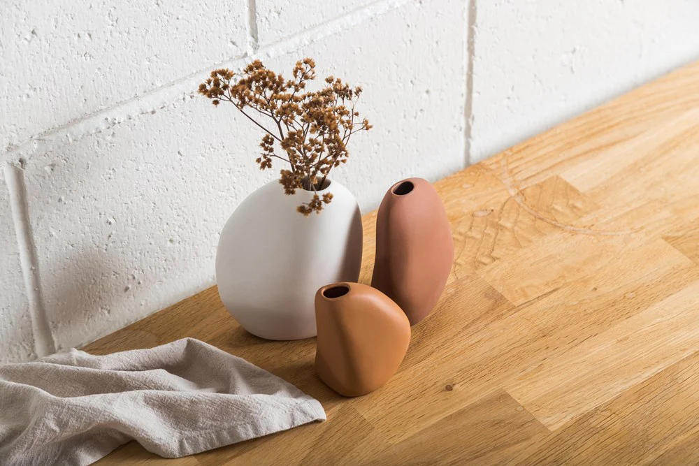 Harmie Vase Stone - Image 4