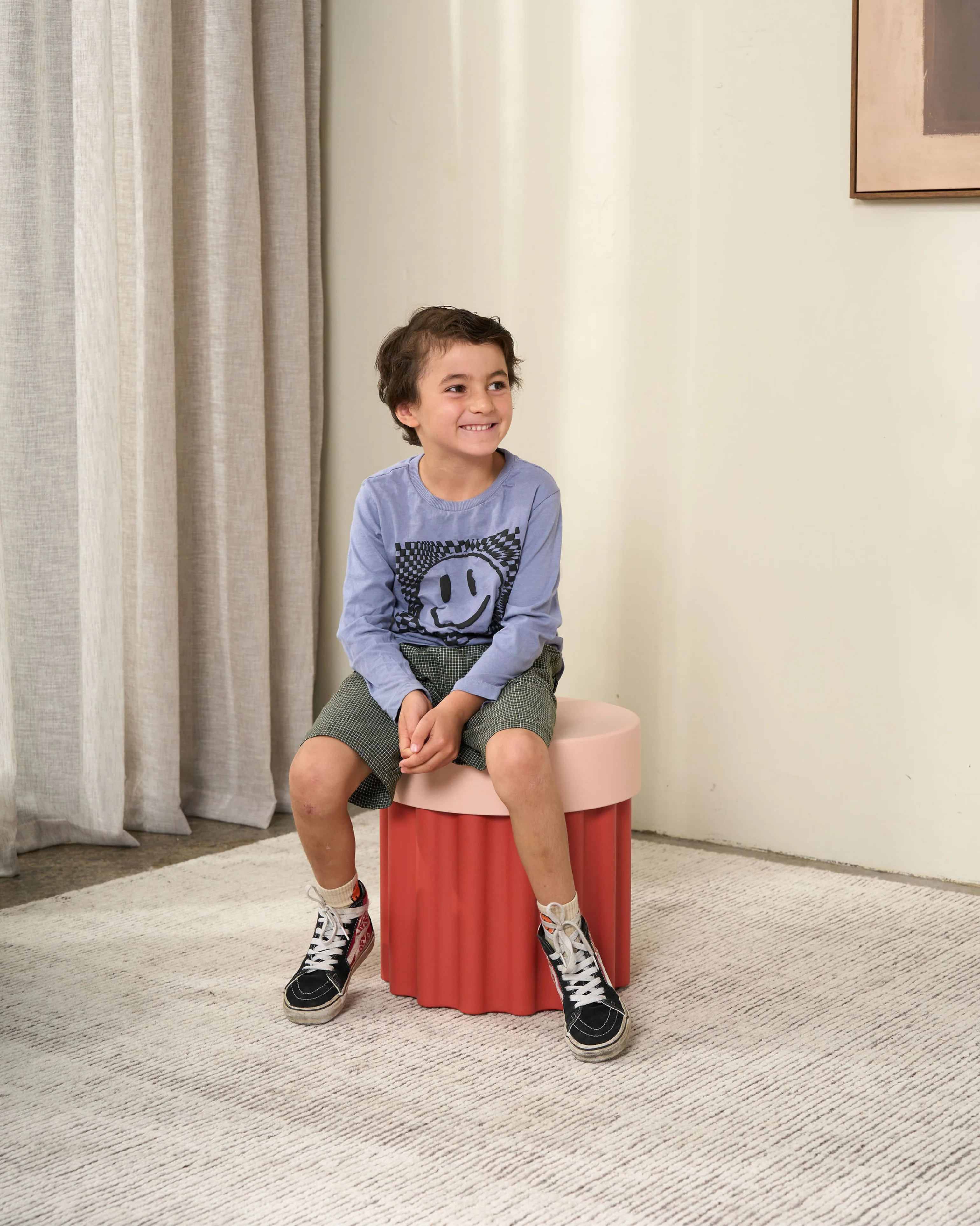 Harry Stool - Image 5