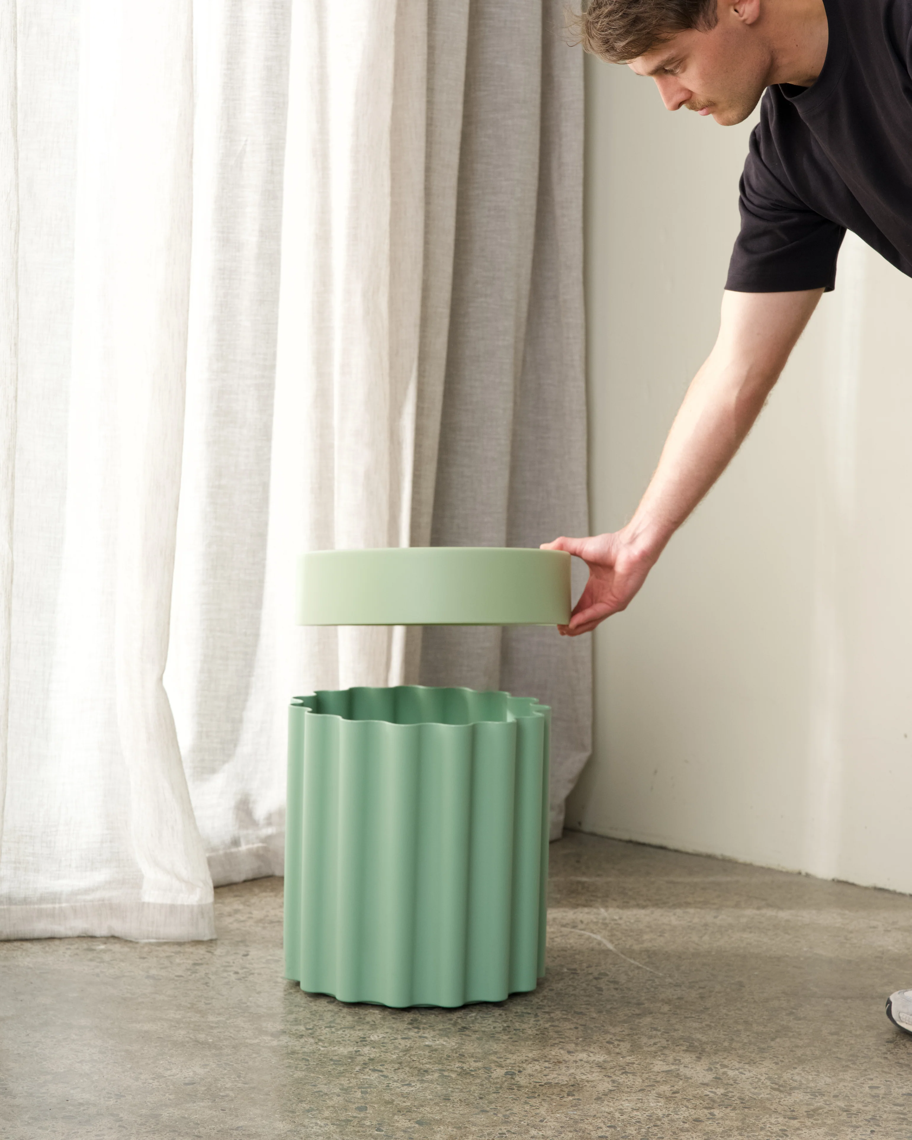 Harry Stool - Image 8