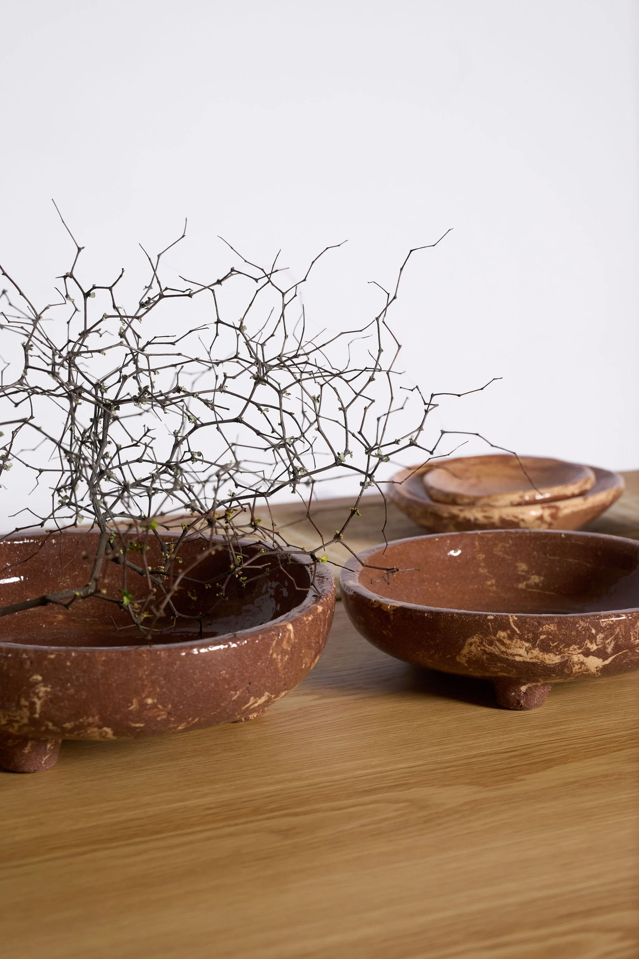 Harvenwood Footed Bowl - Image 4