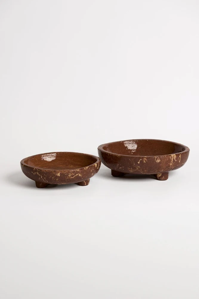 Harvenwood Footed Bowl - Image 6