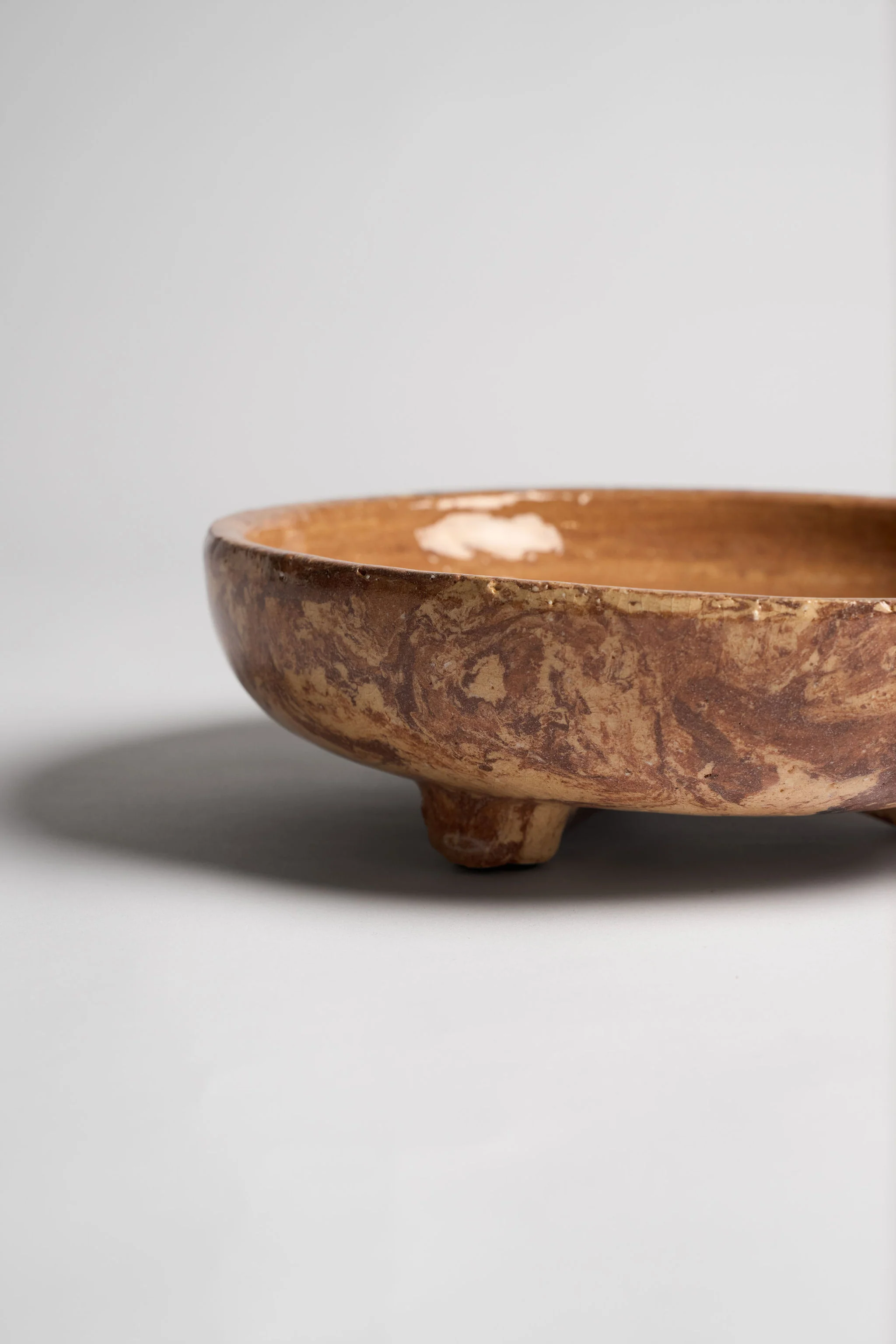 Harvenwood Footed Bowl - Image 8