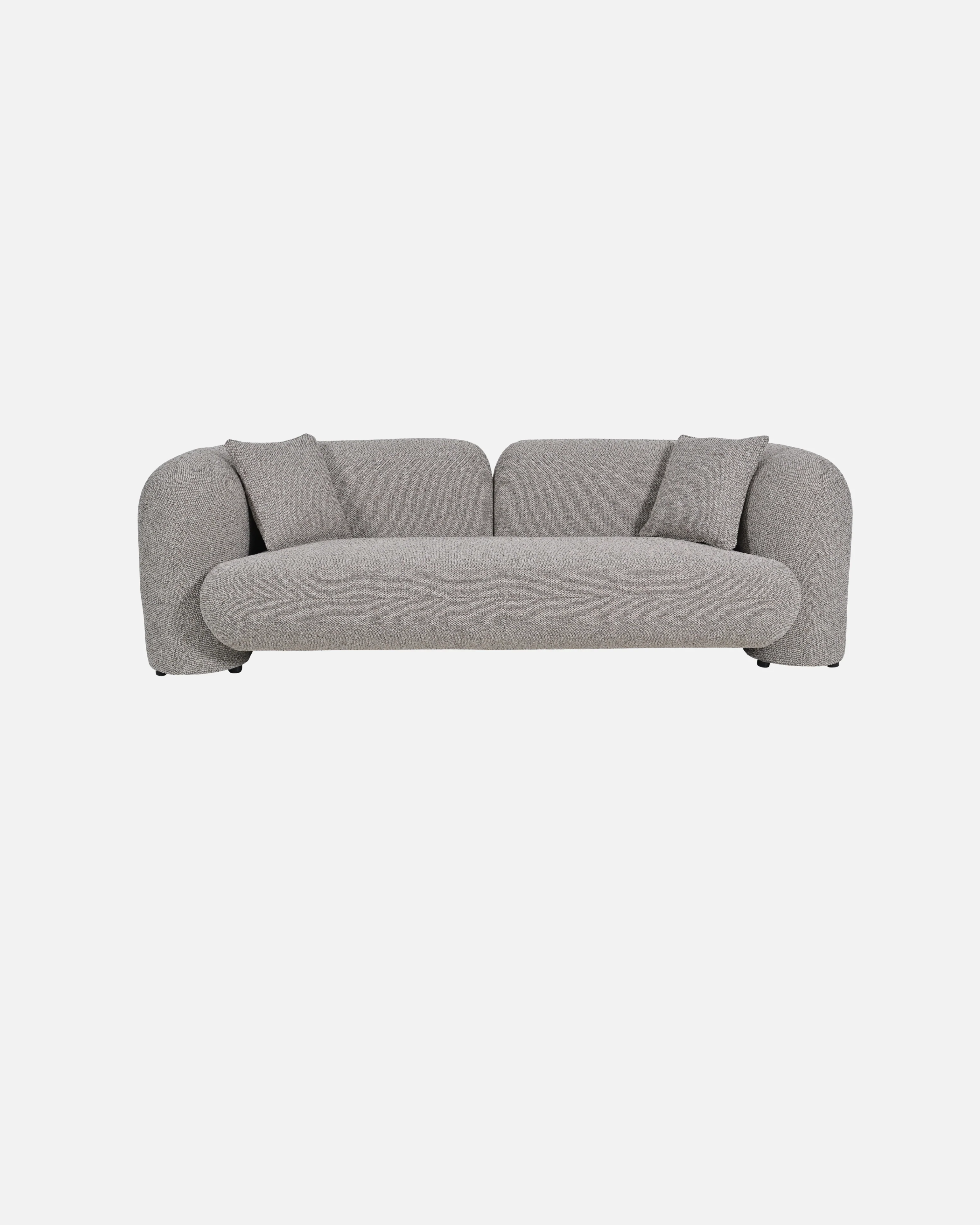 Hendrix Sofa - Image 4