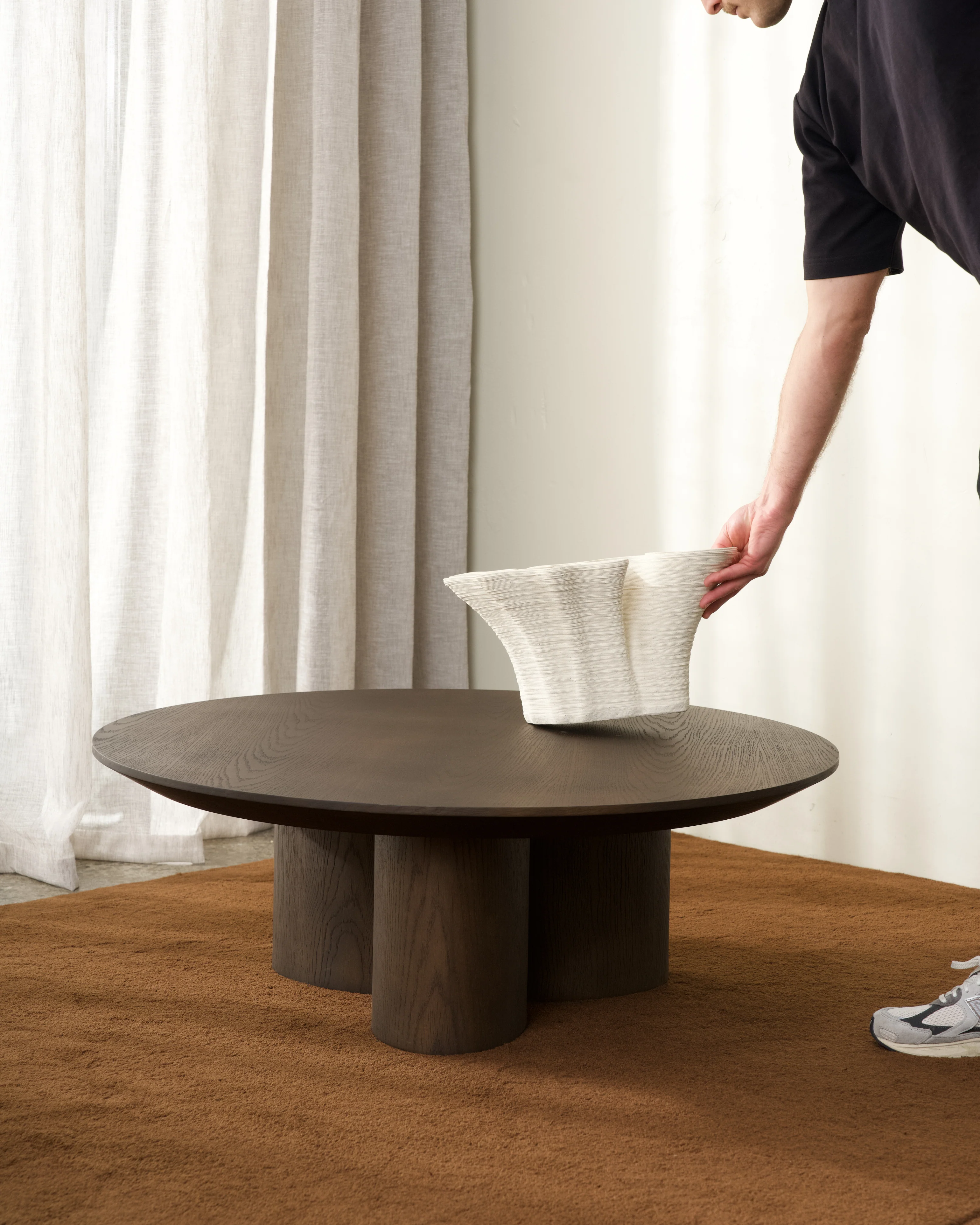 Nova Coffee Table - Image 6