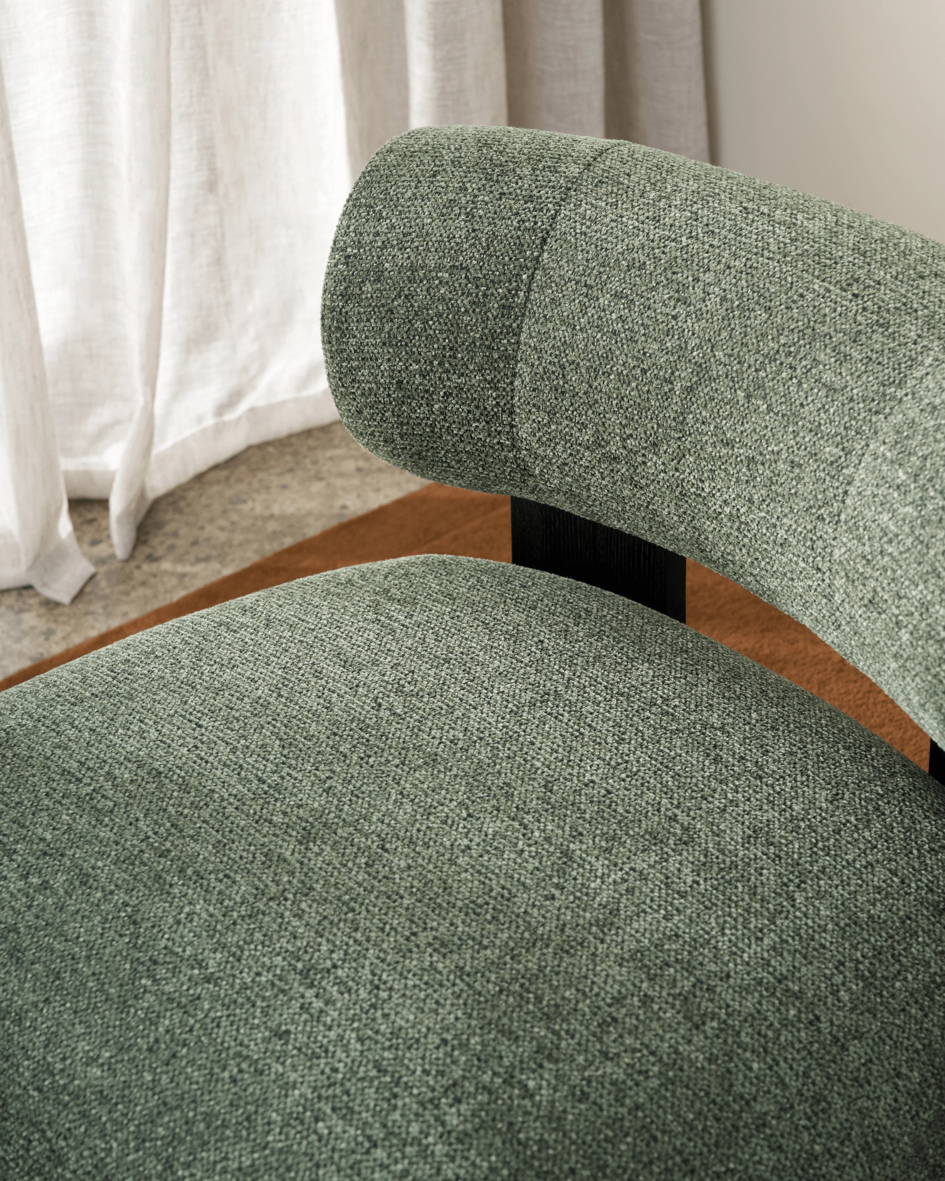 Kuva Lounge Chair - Image 3