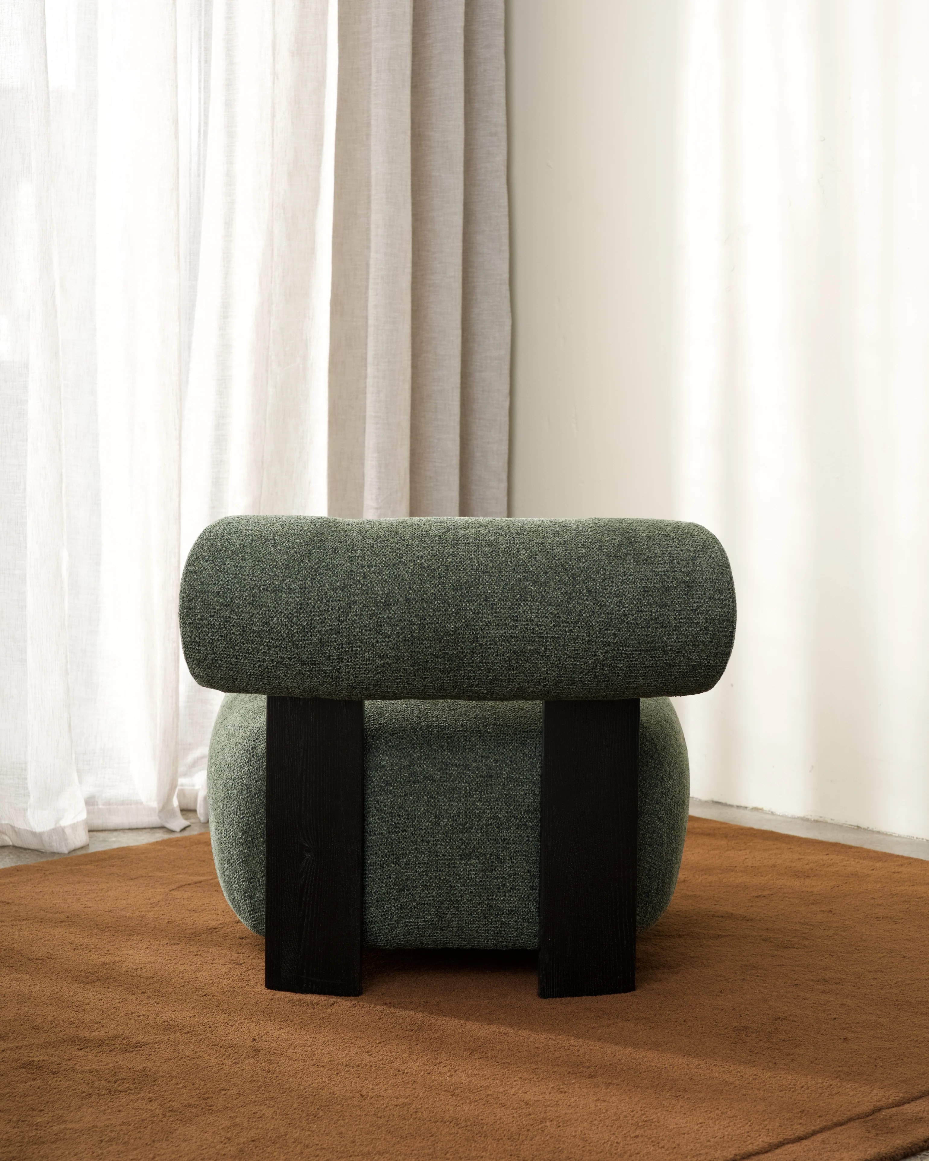 Kuva Lounge Chair - Image 7