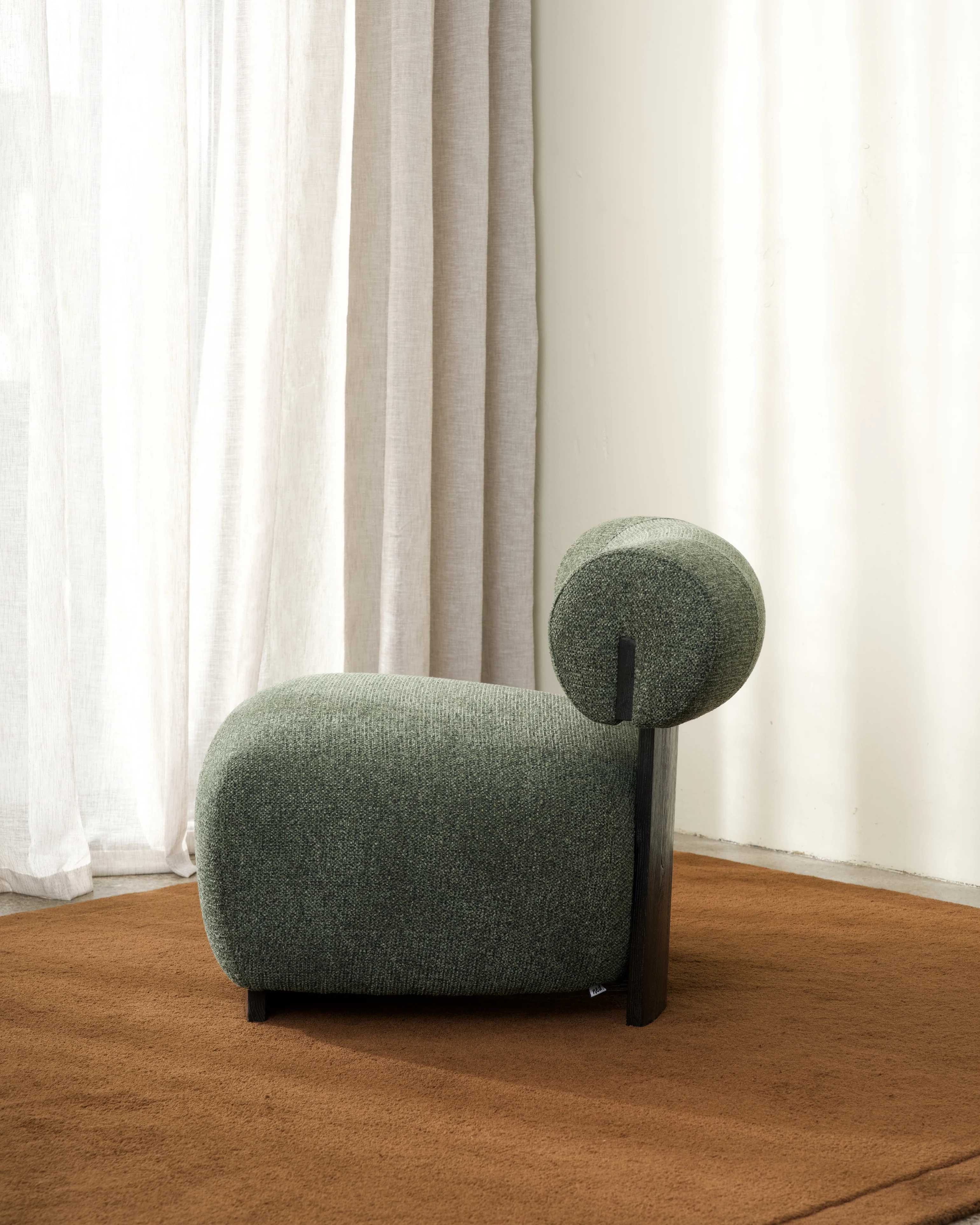 Kuva Lounge Chair - Image 8