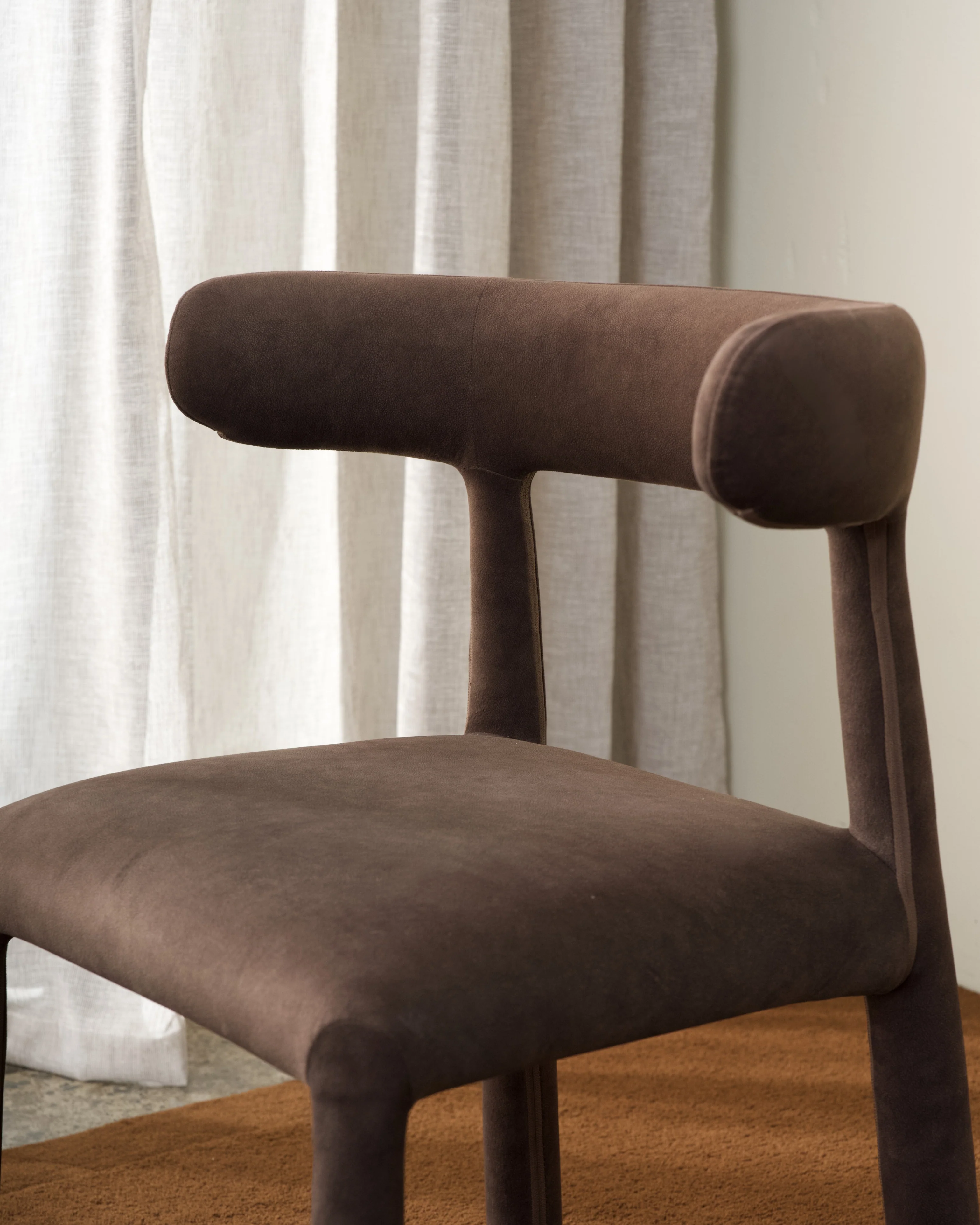 Lou Chair - Image 3