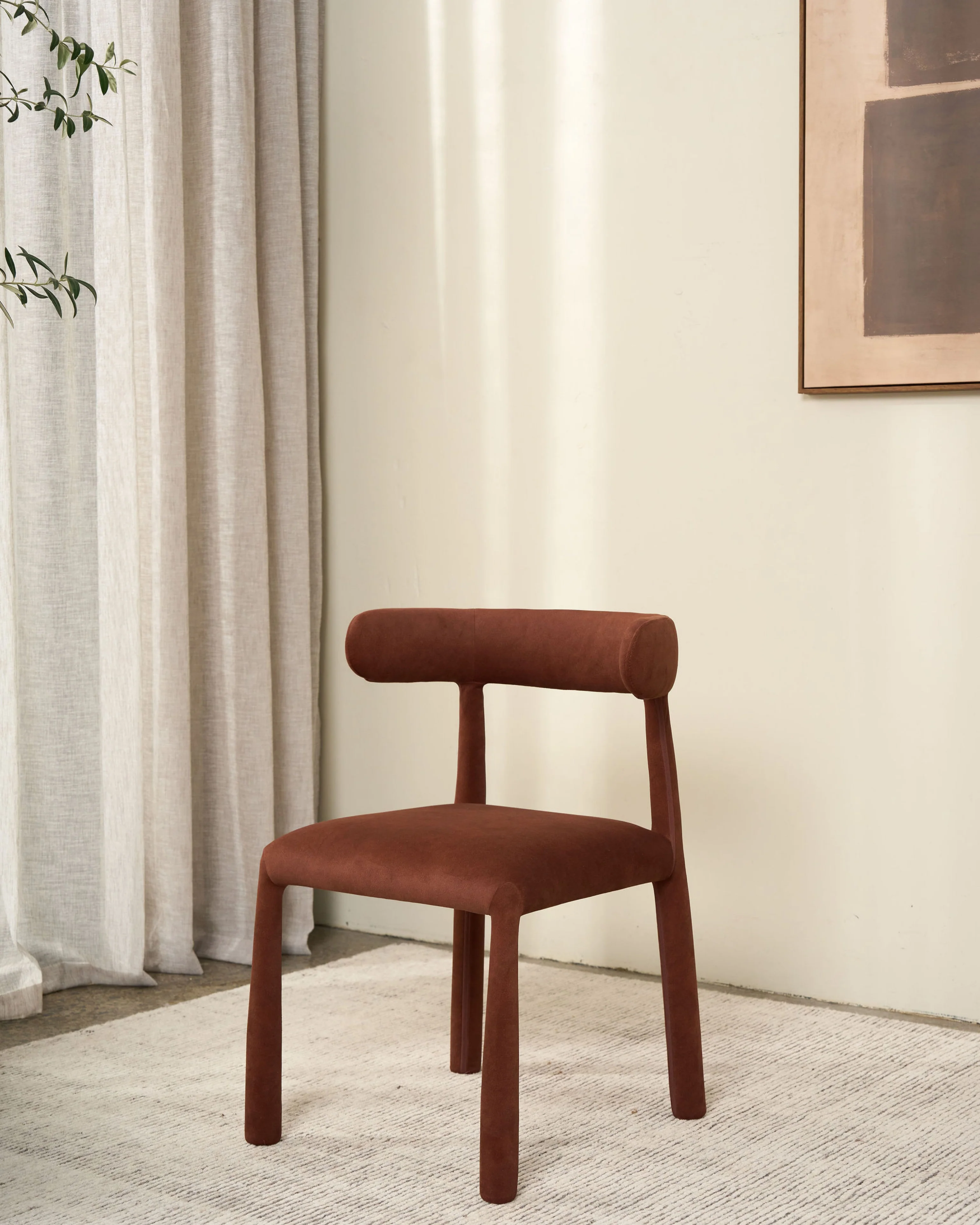 Lou Chair - Image 4