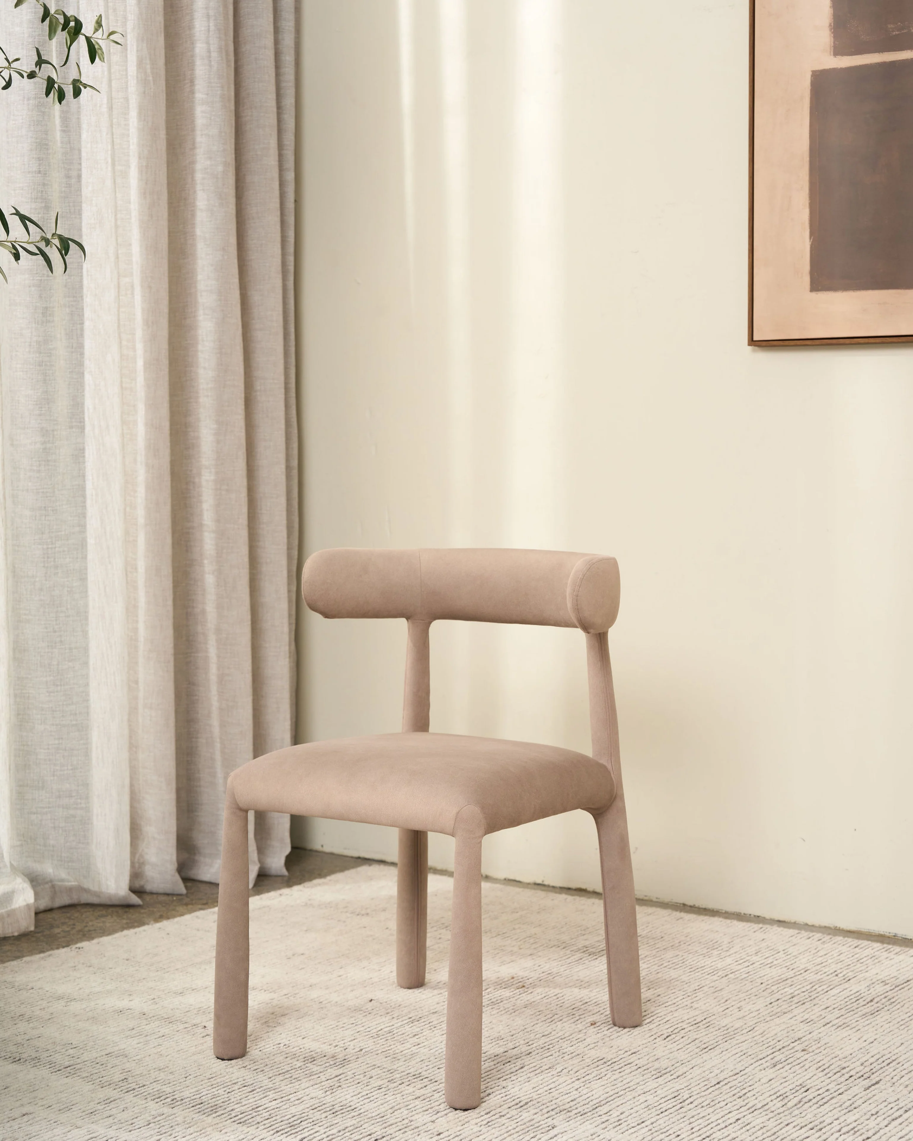 Lou Chair - Image 6