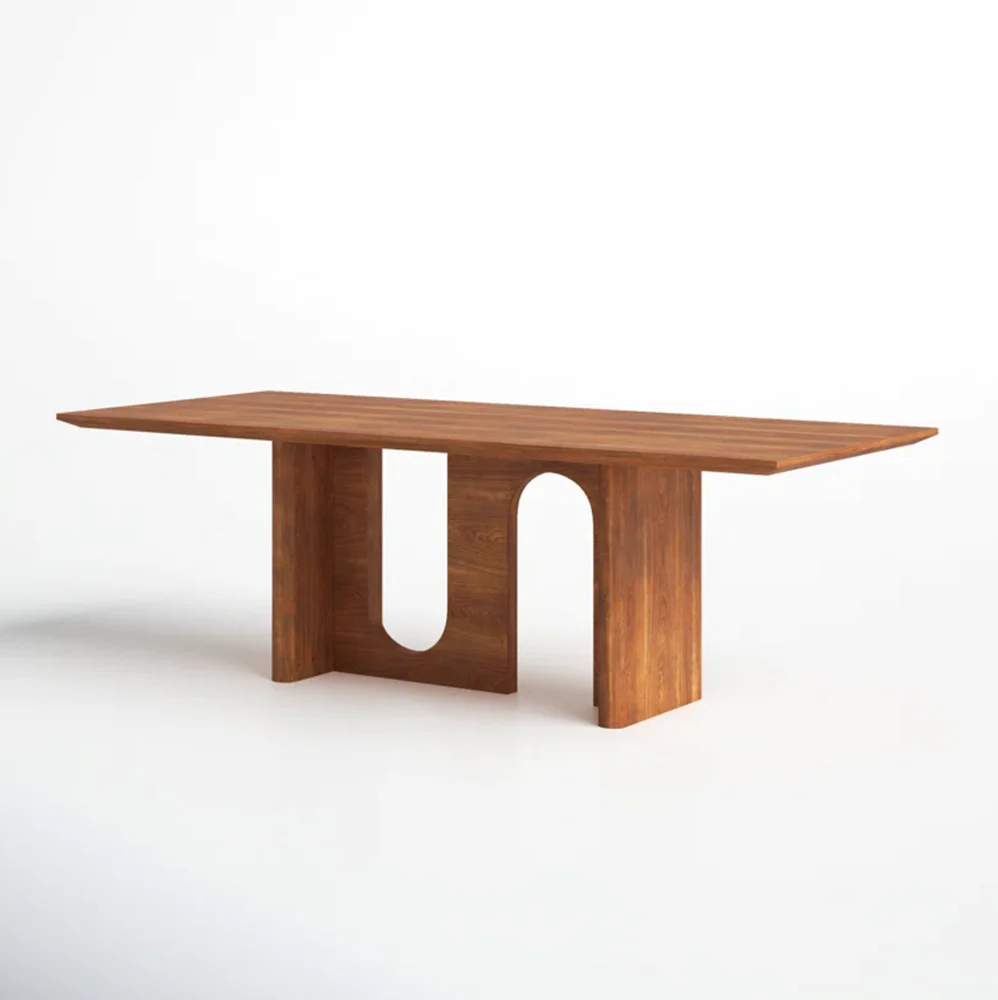 Lucca Dining Table - Image 5
