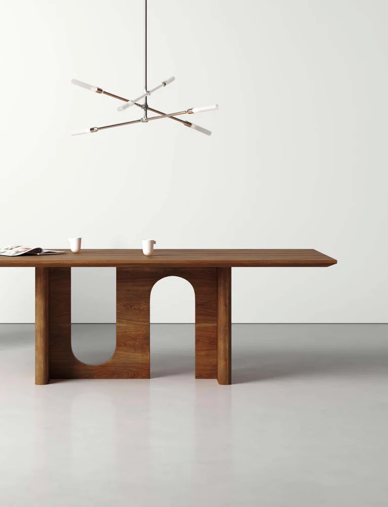 Lucca Dining Table - Image 6