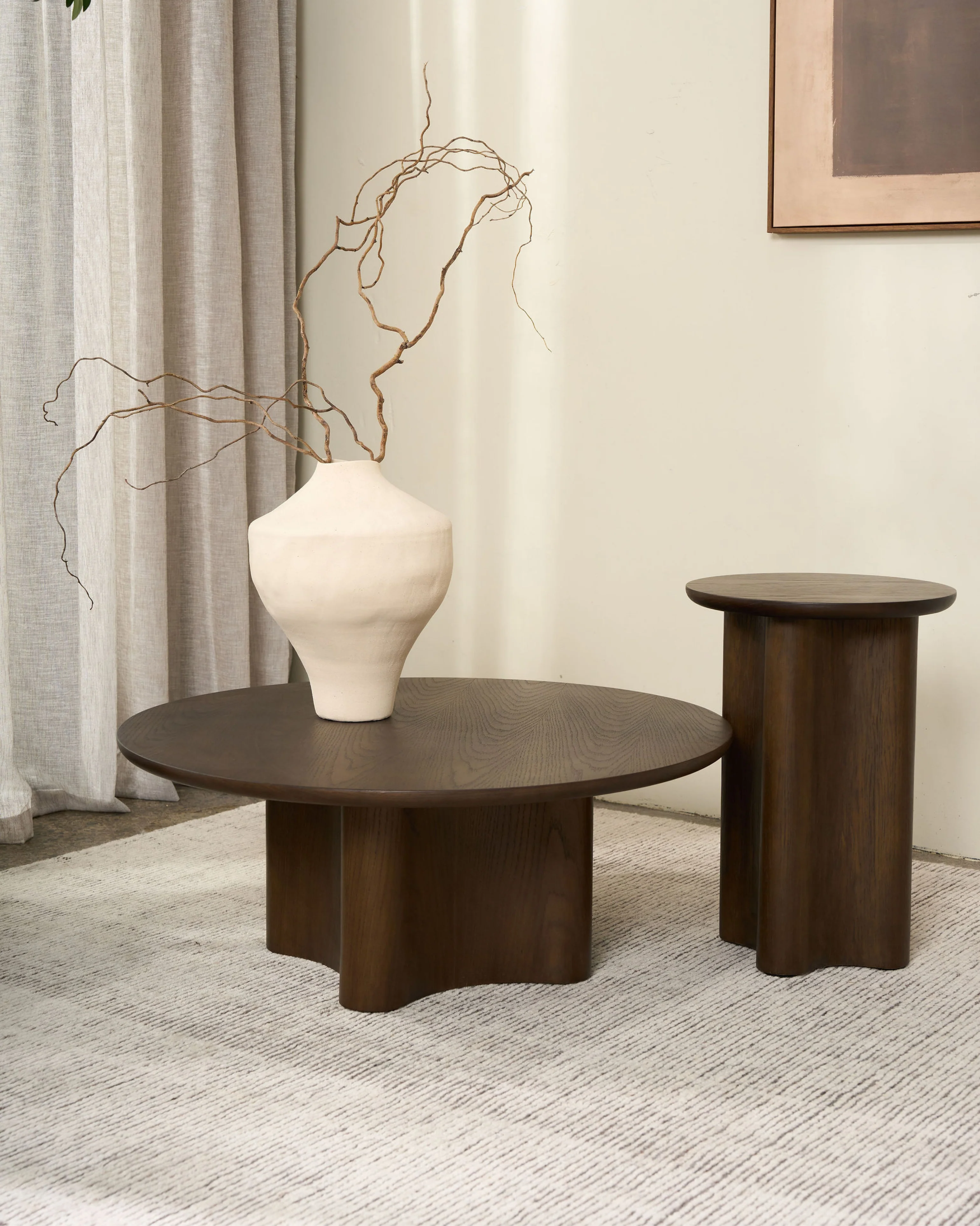 Luma Side Table - Image 3