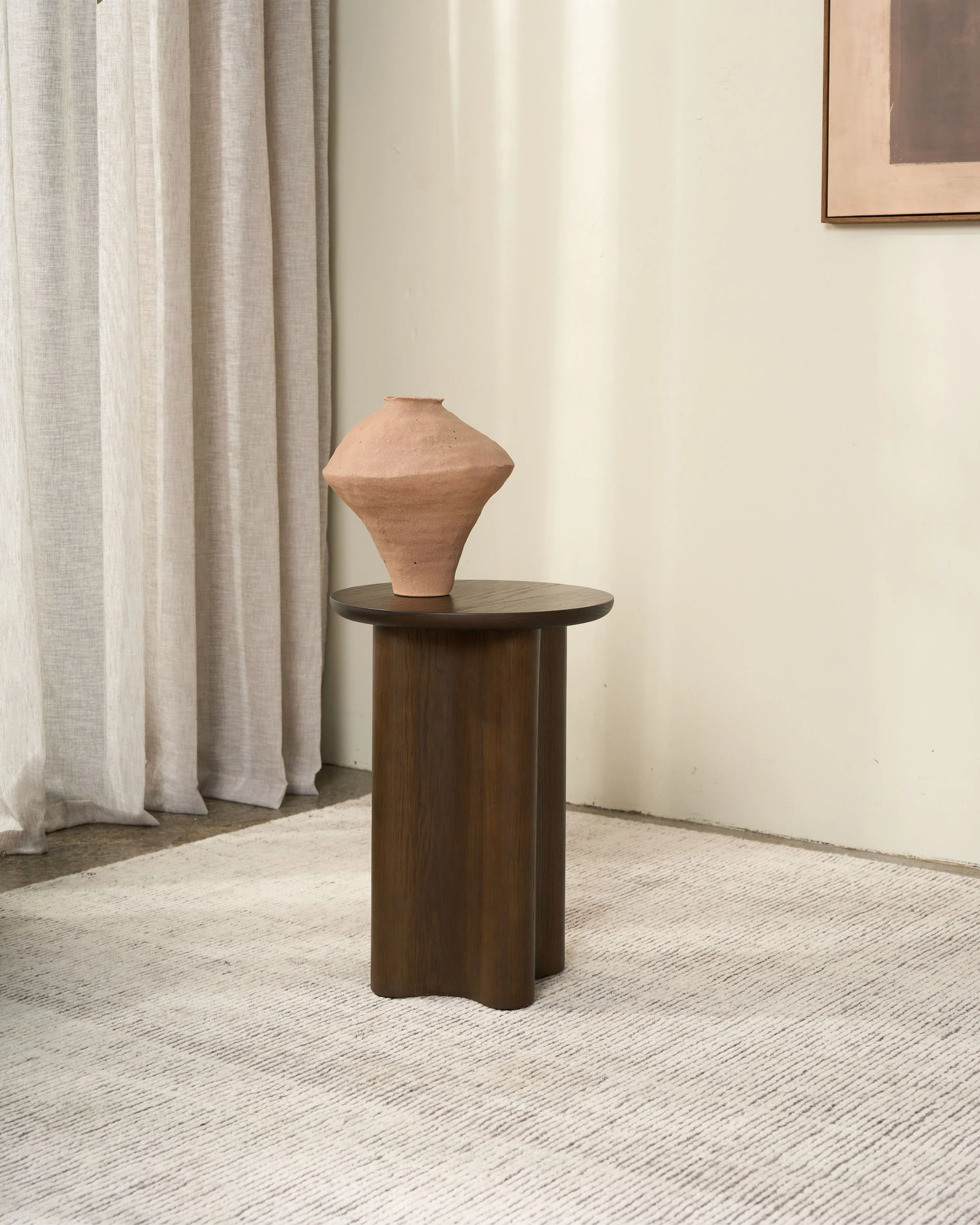 Luma Side Table - Image 4