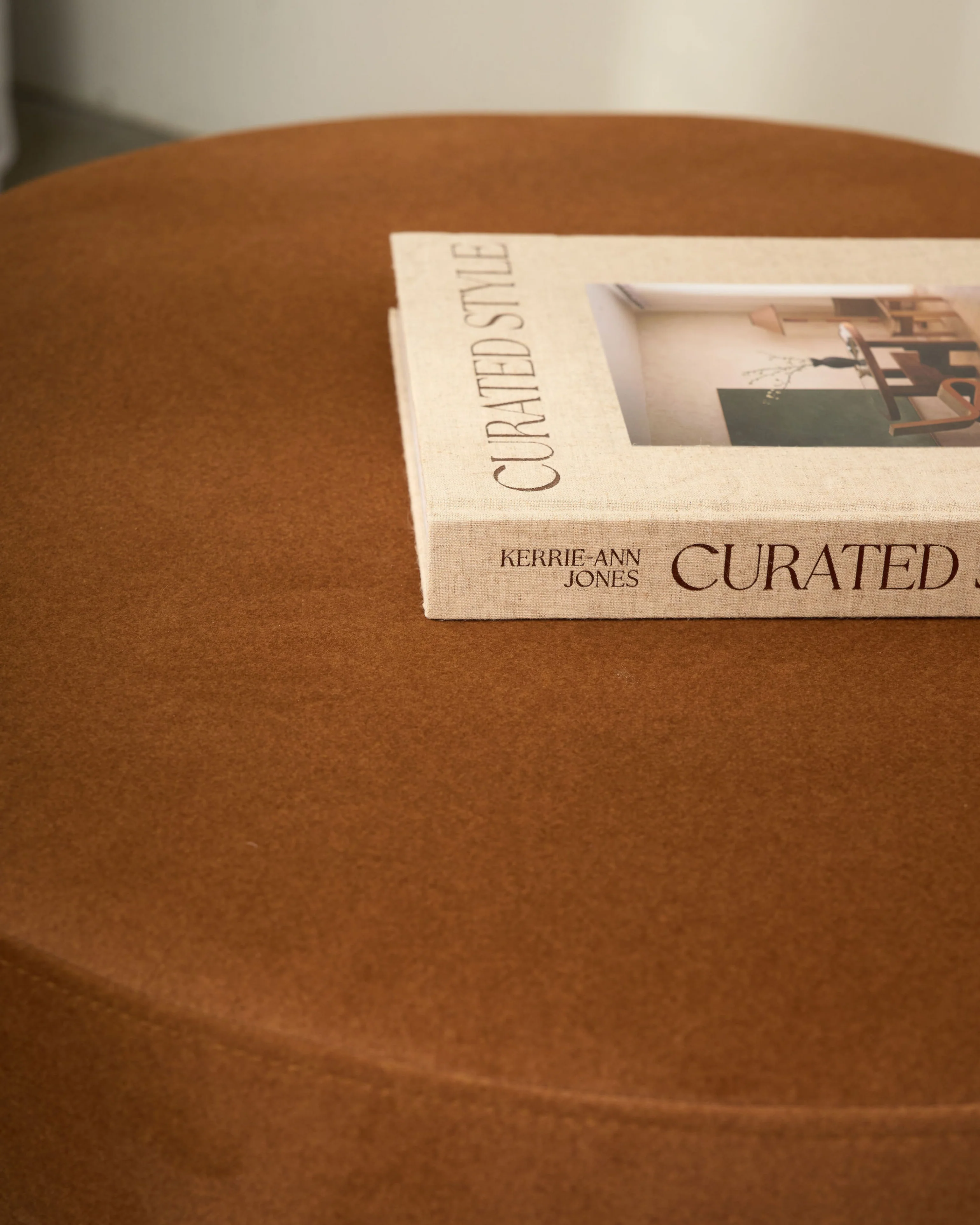 Lume Ottoman - Image 3