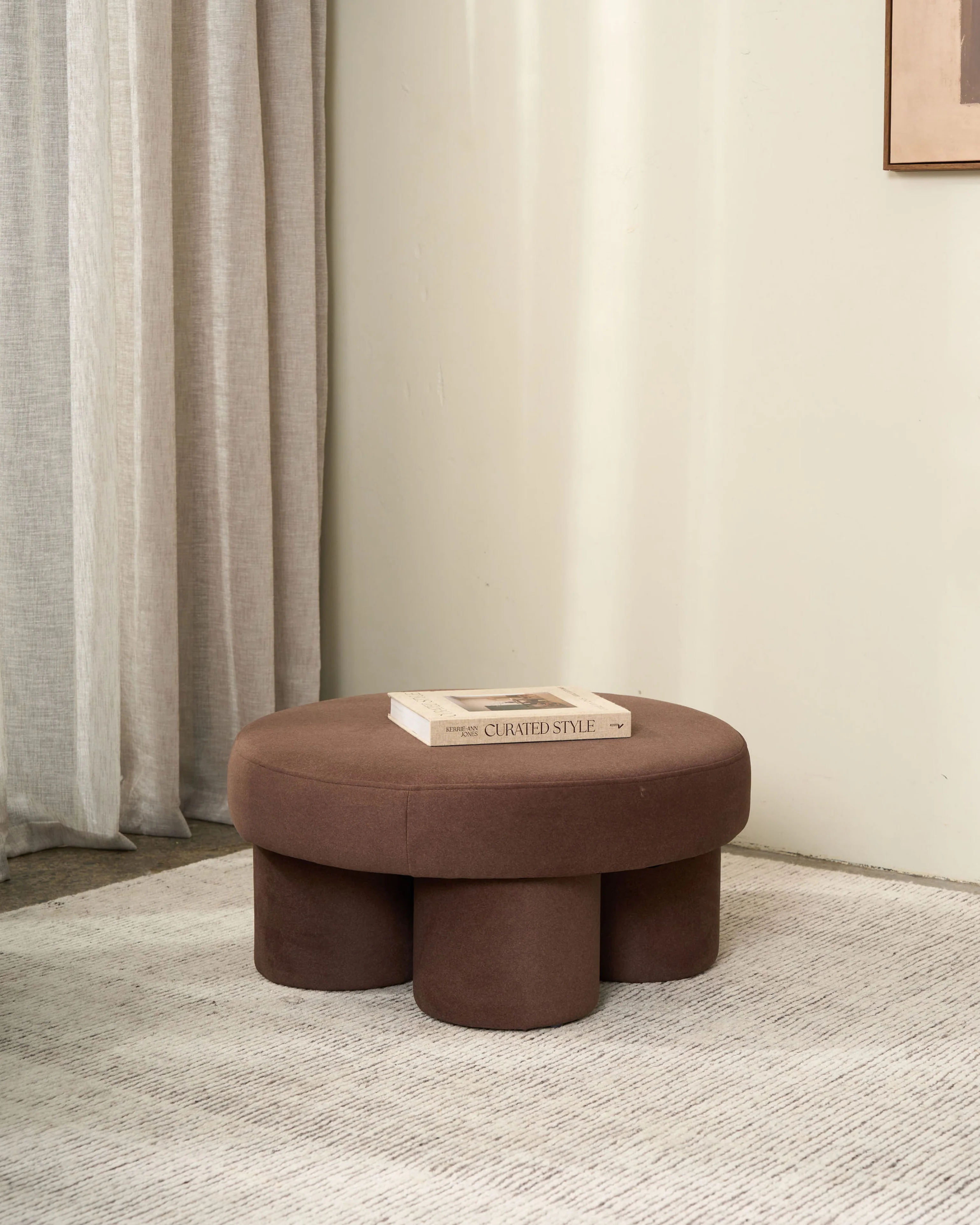 Lume Ottoman - Image 5