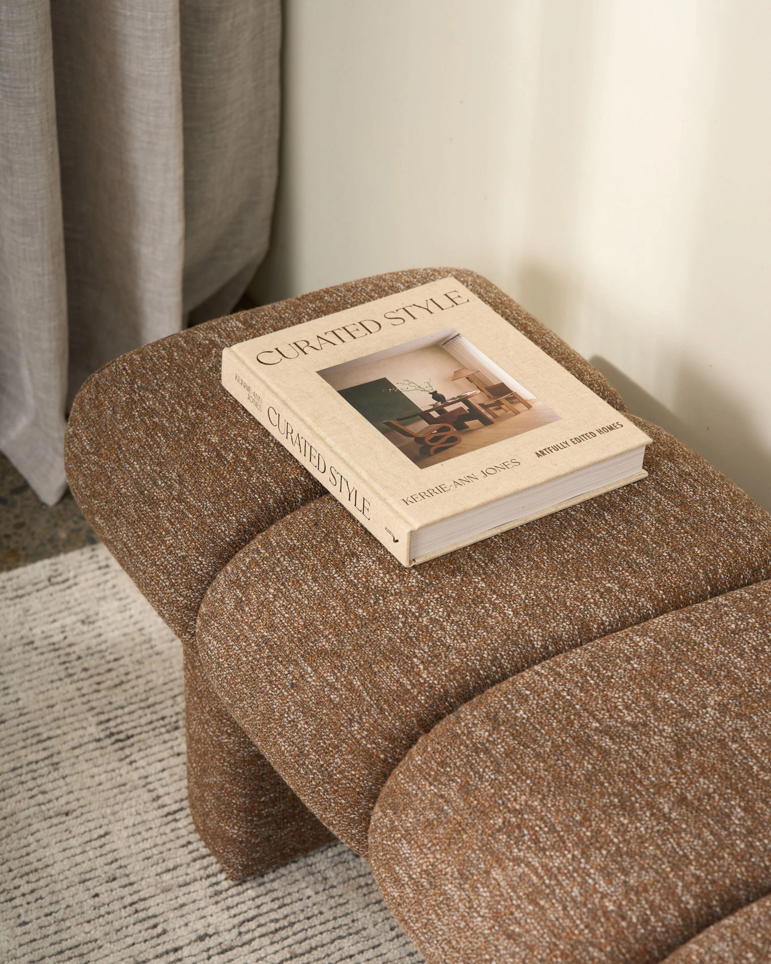 Lune Bench - Image 3