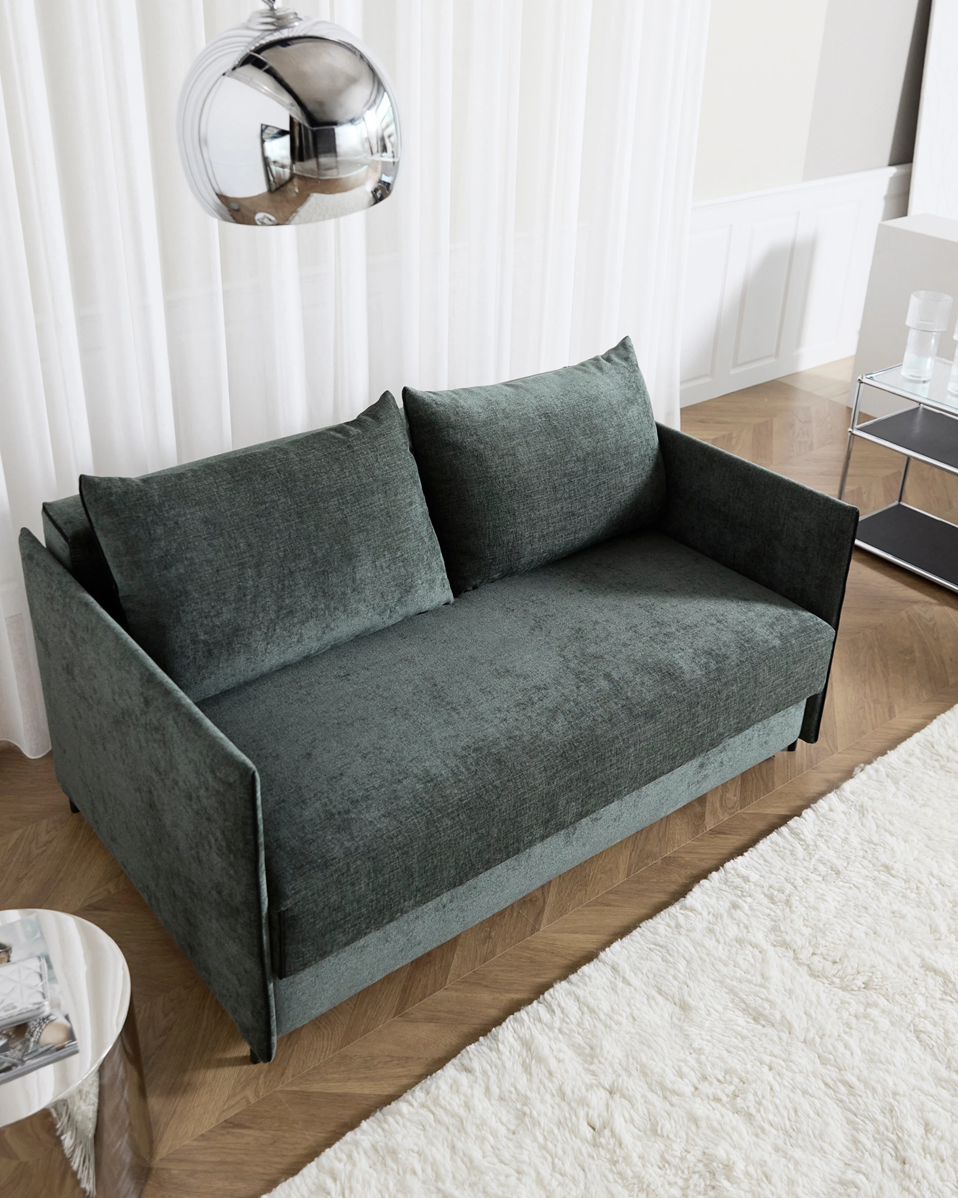 Luoma Sofa Bed - Image 3