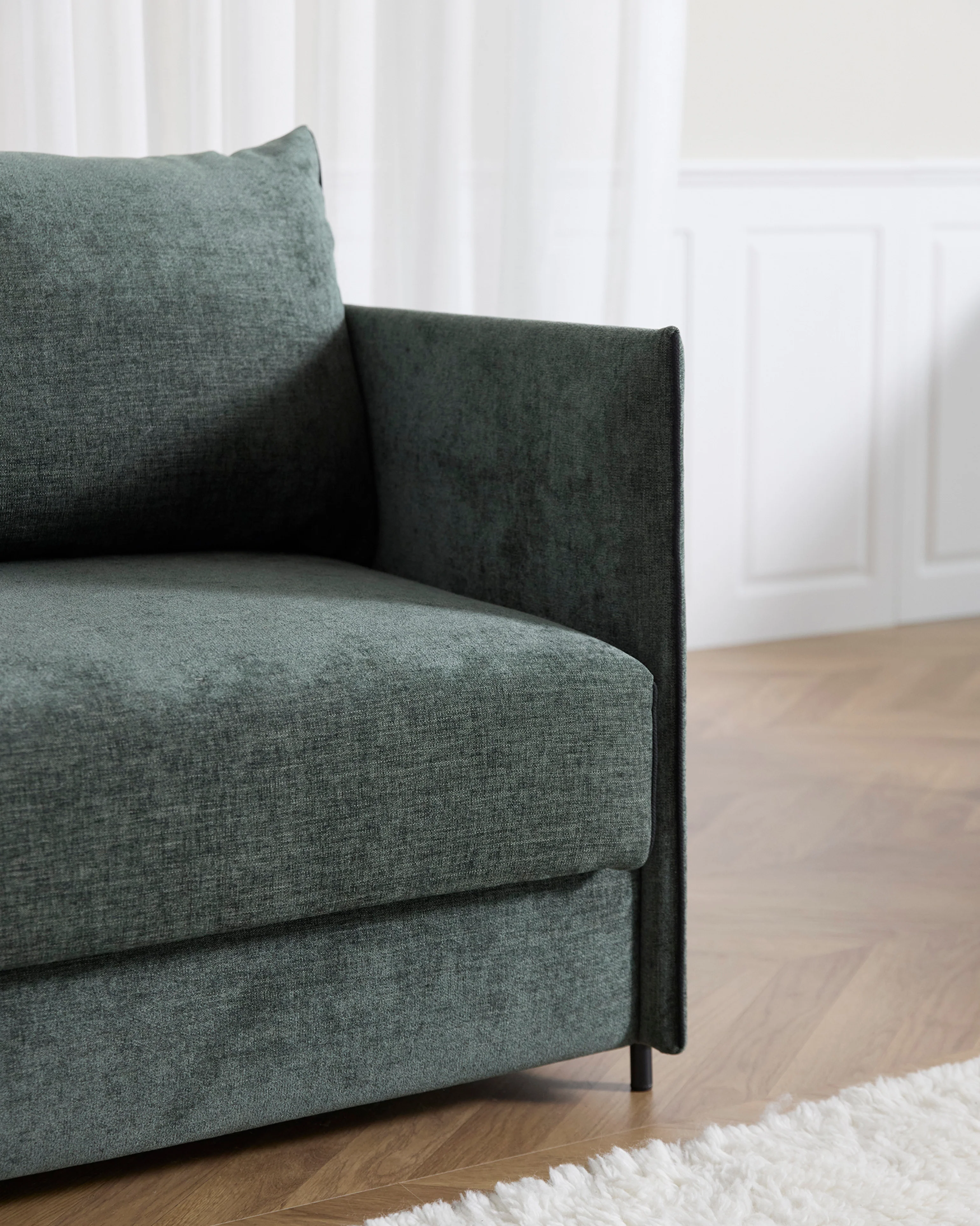 Luoma Sofa Bed - Image 5
