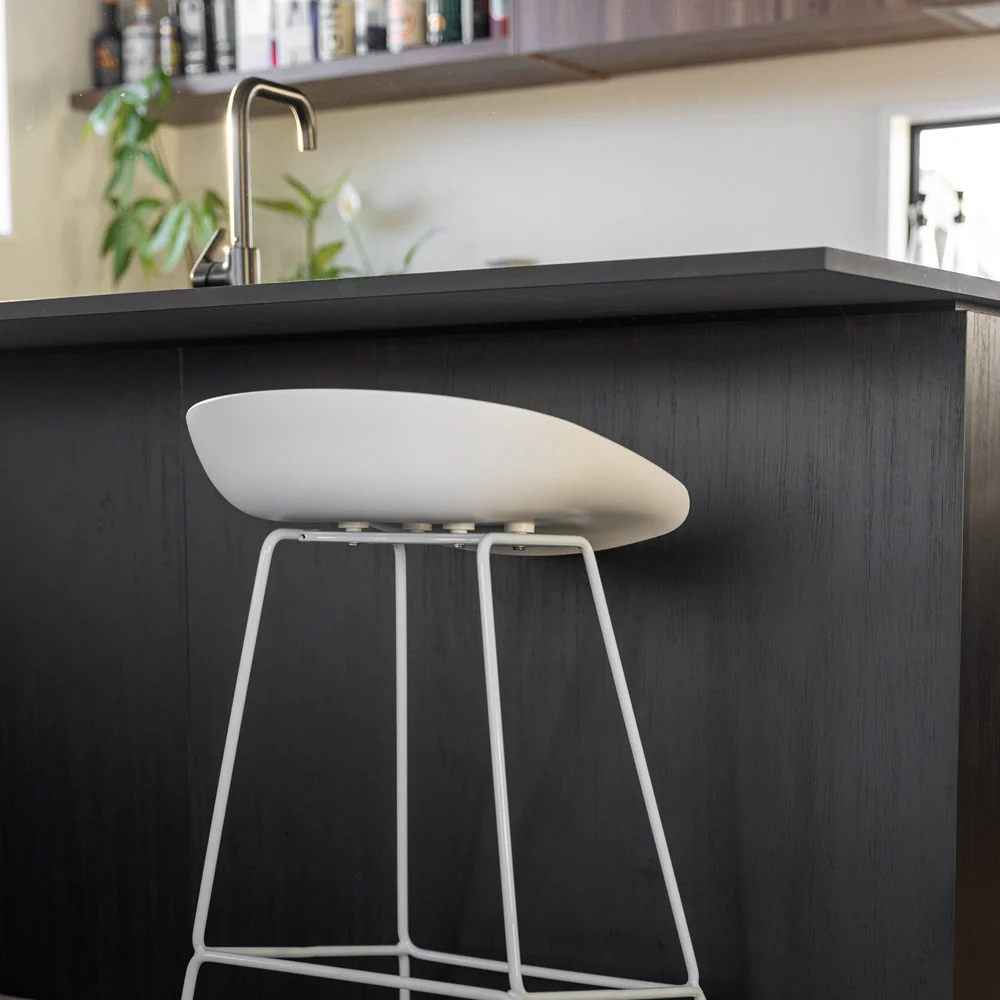 Malli Bar Stool - Image 4