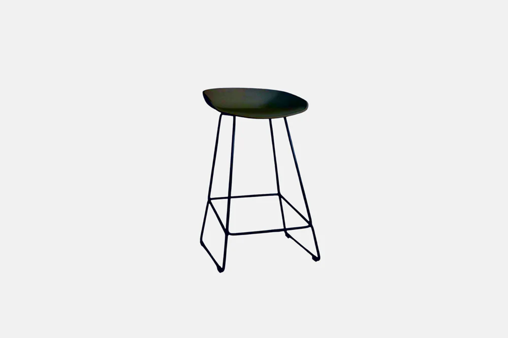 Malli Bar Stool - Image 5