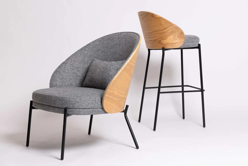 Mia Occasional Chair - Image 3