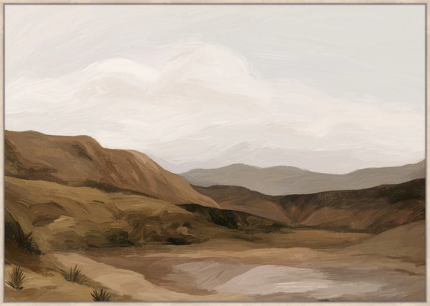 Scout Print - Image 2