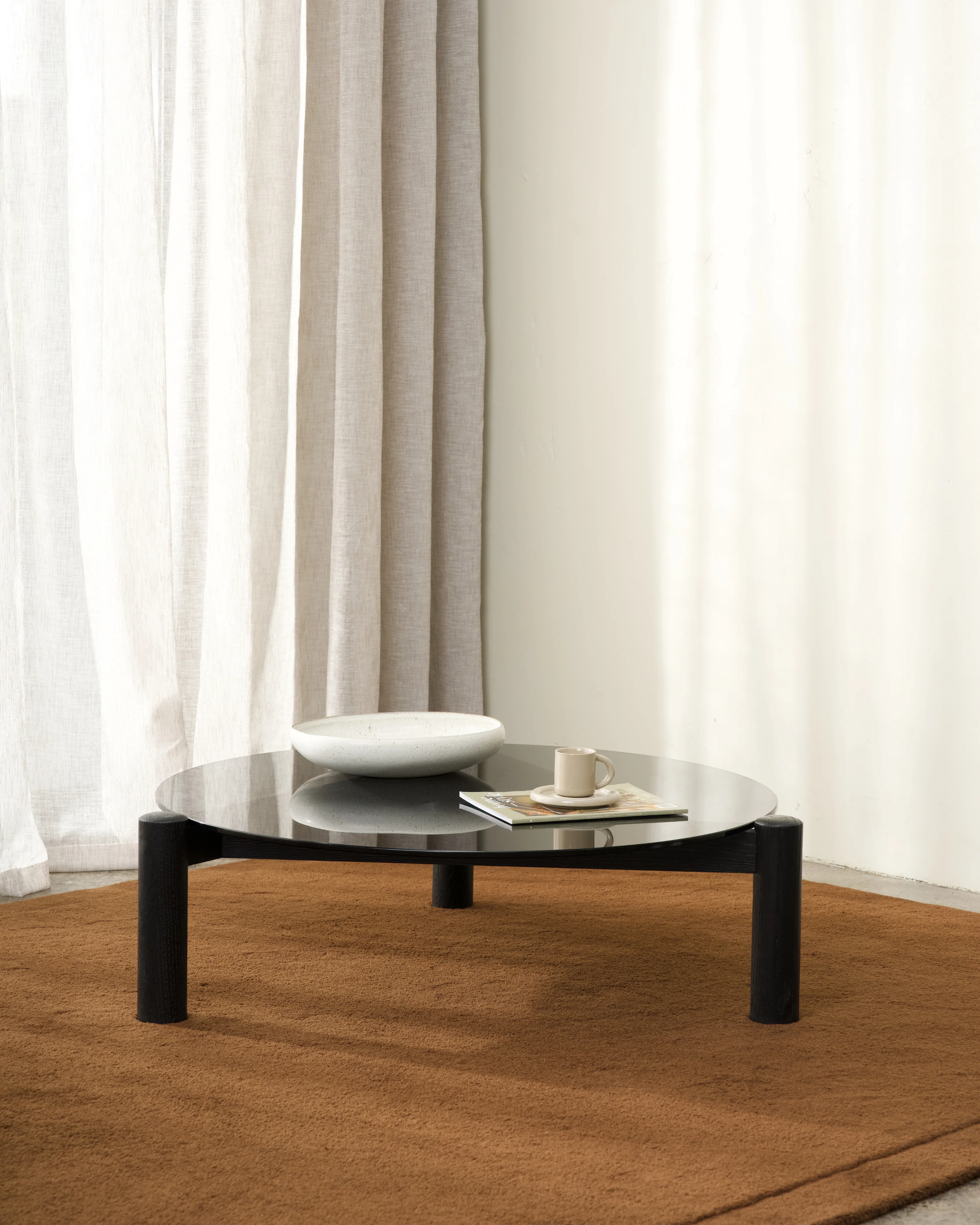Milan Coffee Table - Image 3