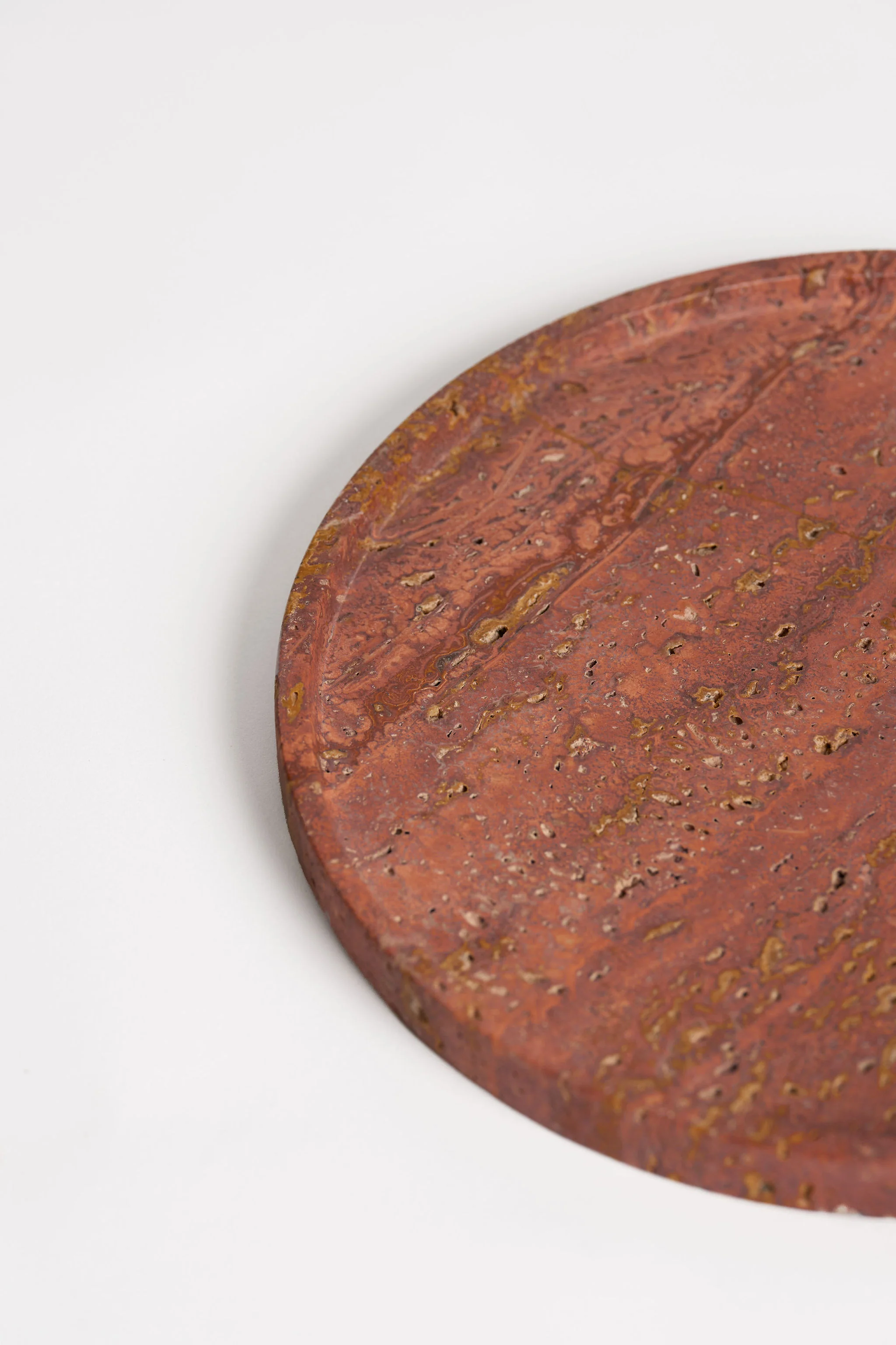 Moon Round Tray - Image 5