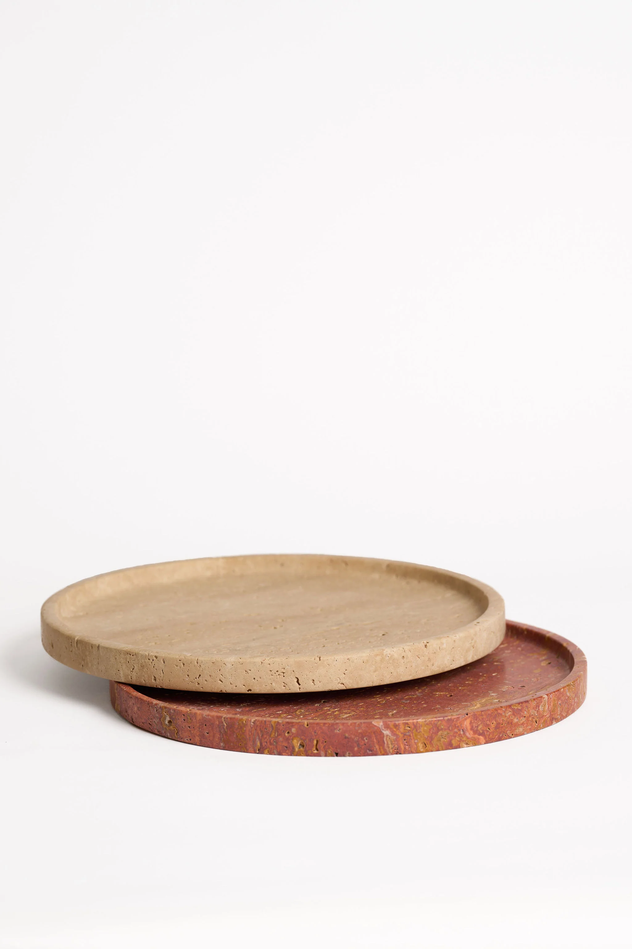 Moon Round Tray - Image 6