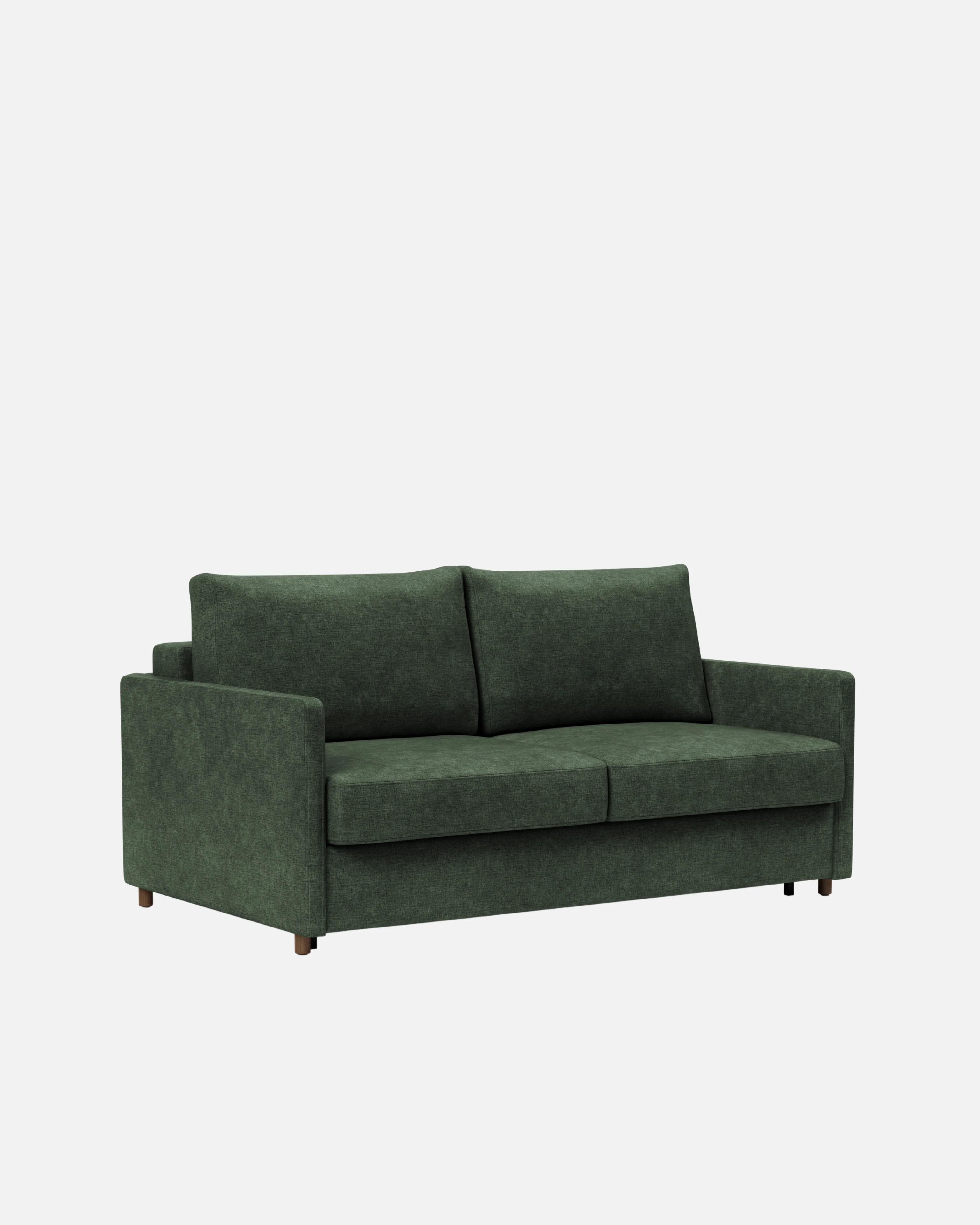 Neah Slim Sofa Bed - 160cm - Image 5