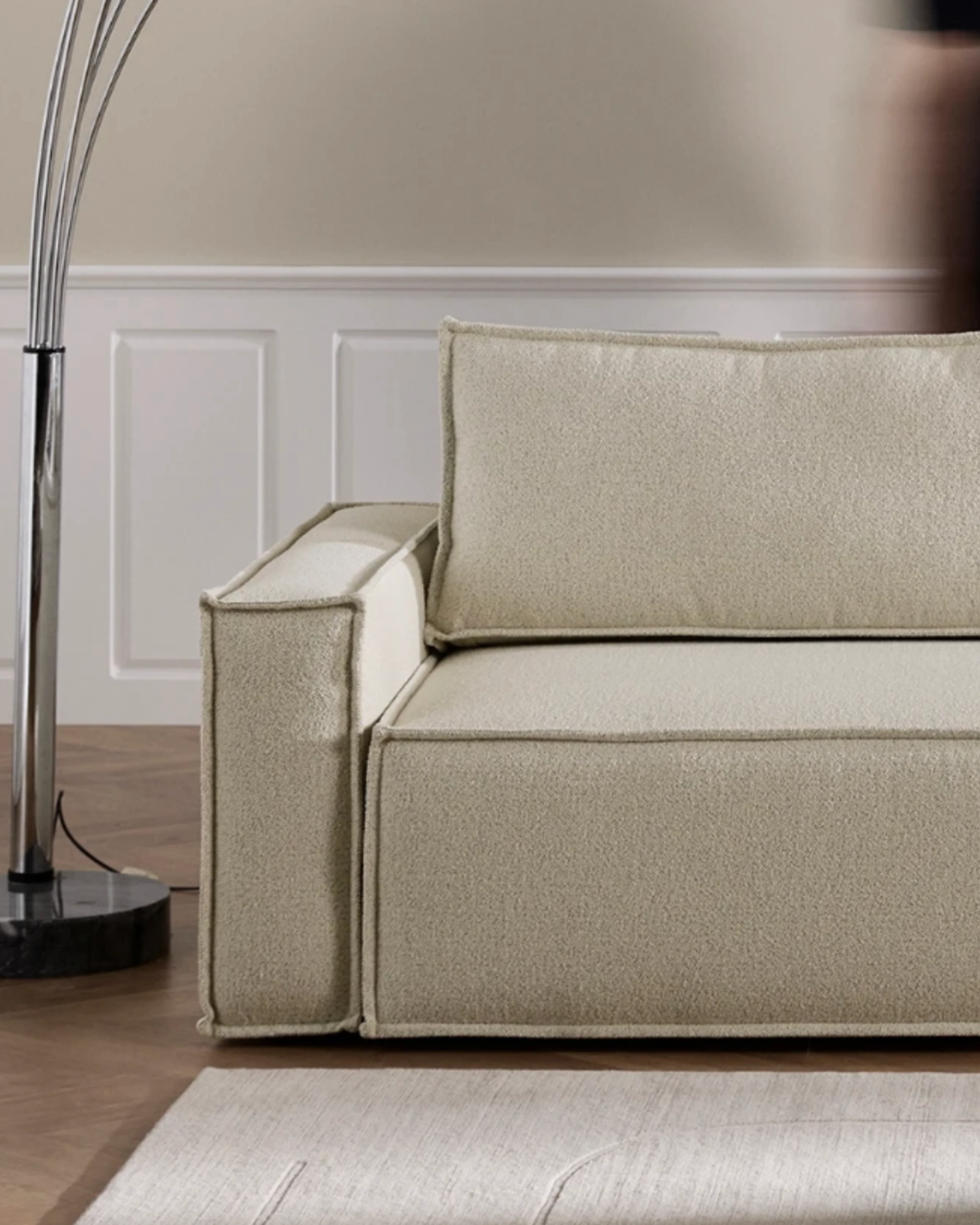 Newilla Sofa Bed - Image 3