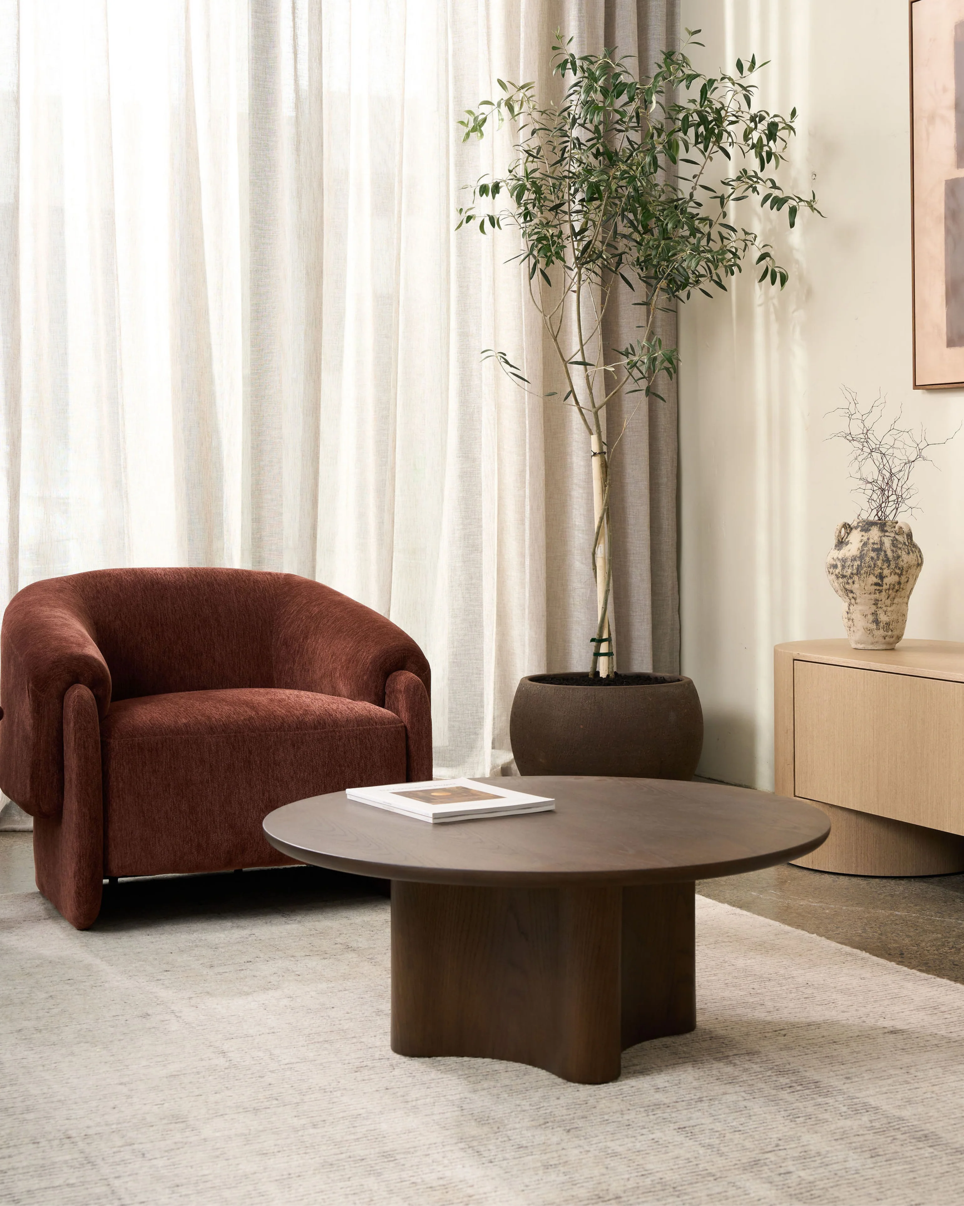 Nord Chair - Image 5